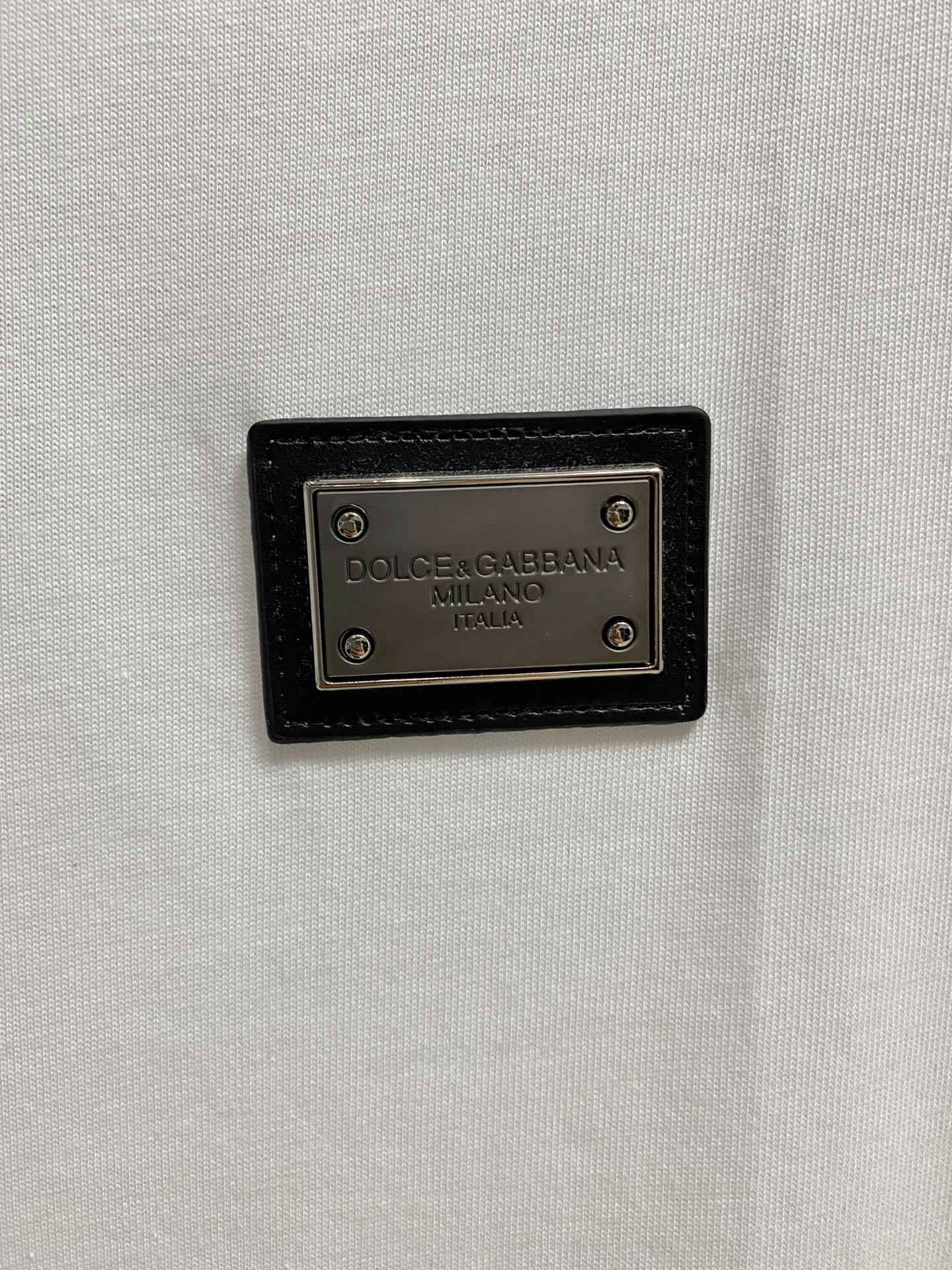 Dolce & Gabbana  T恤服装,d&g 4