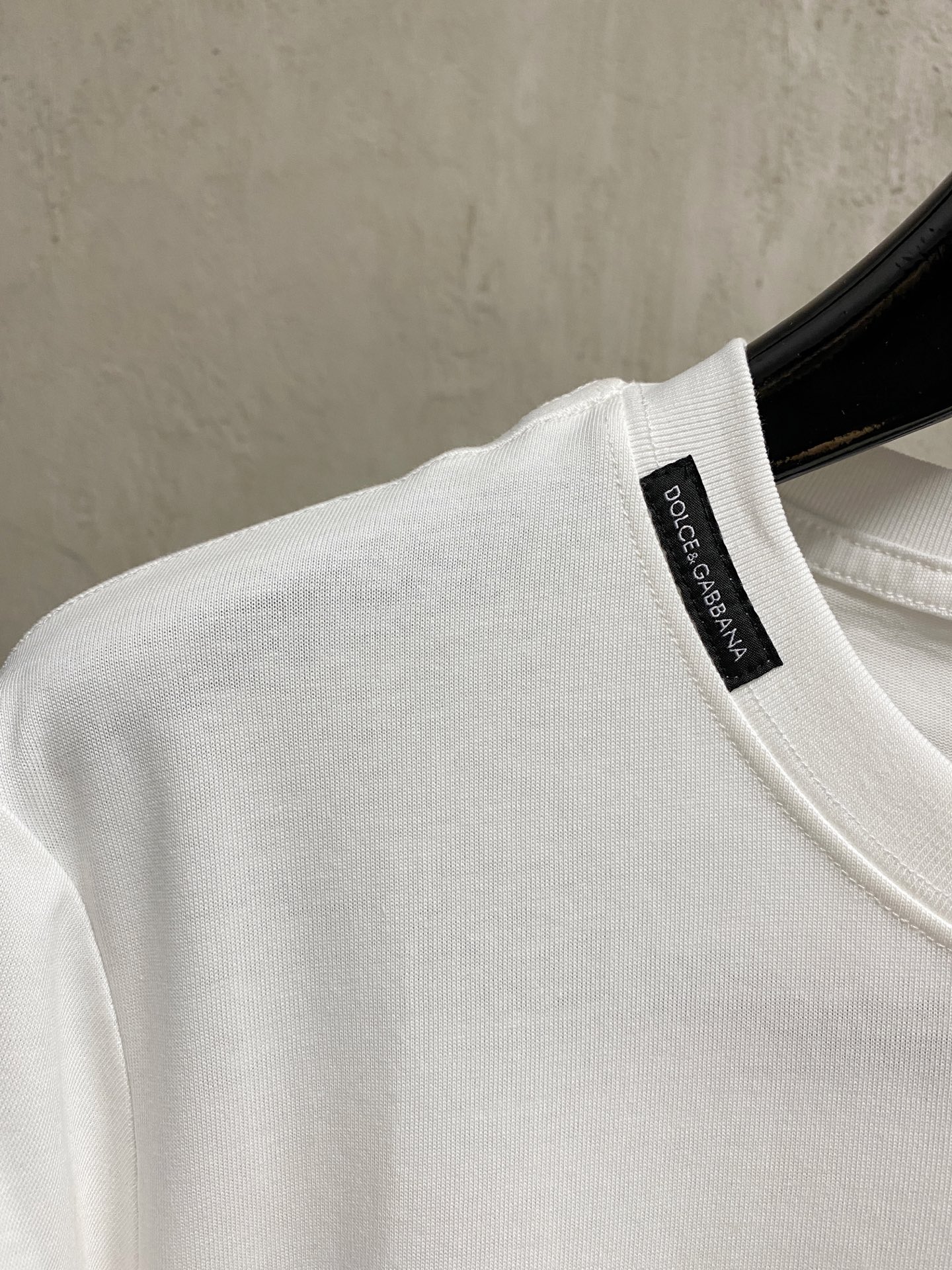 Dolce & Gabbana  T恤服装,d&g 3