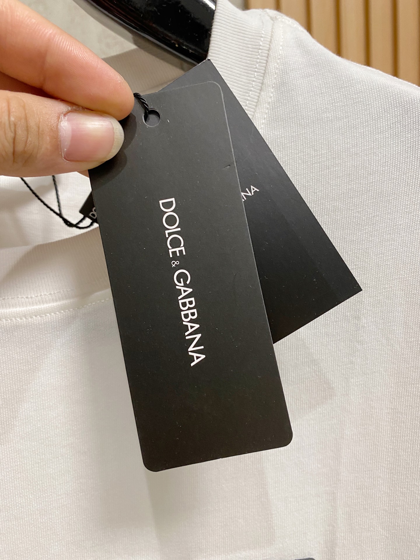 Dolce & Gabbana  T恤服装,d&g 5