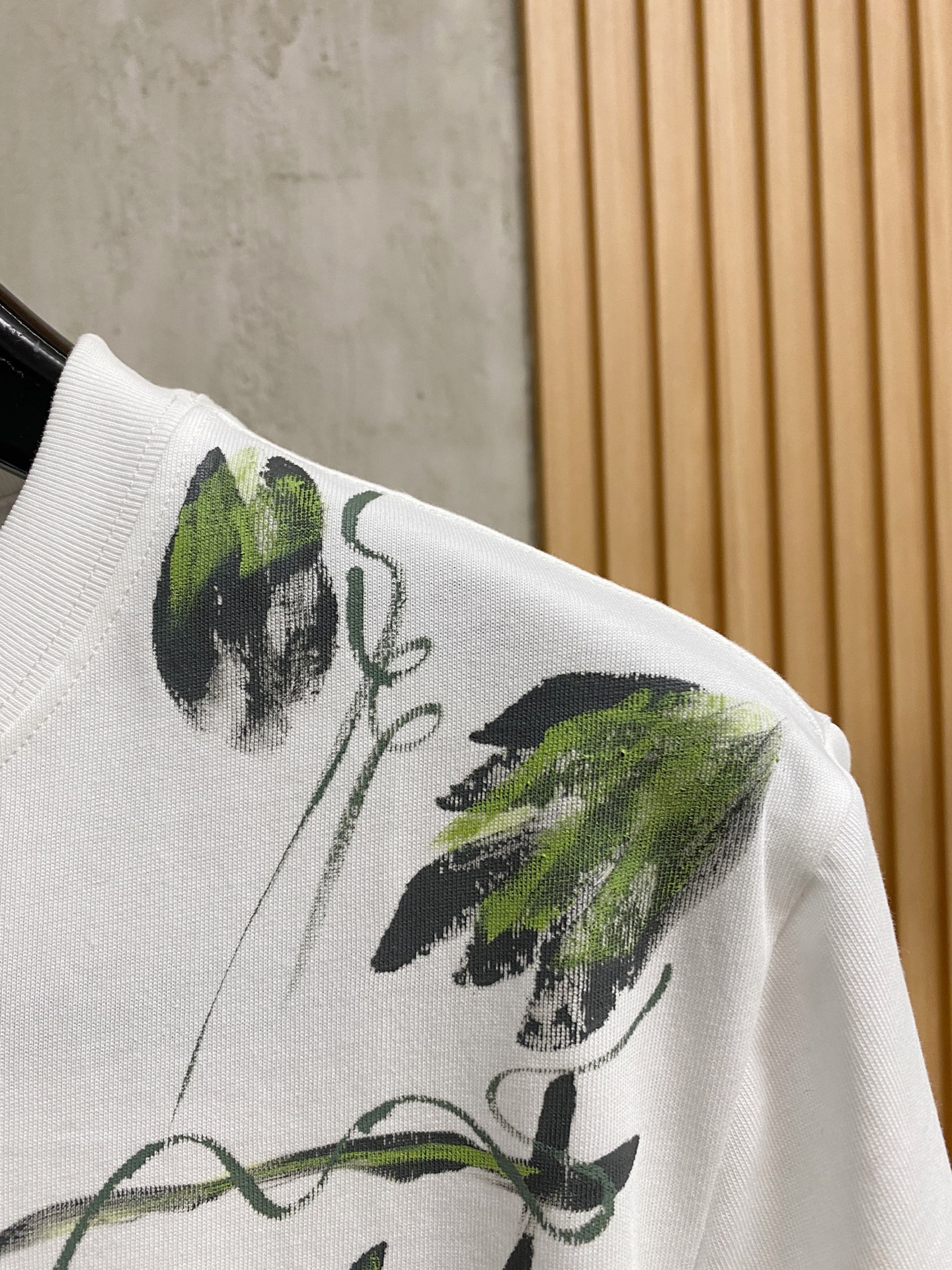 LOEWE  T恤服装,loewe 3