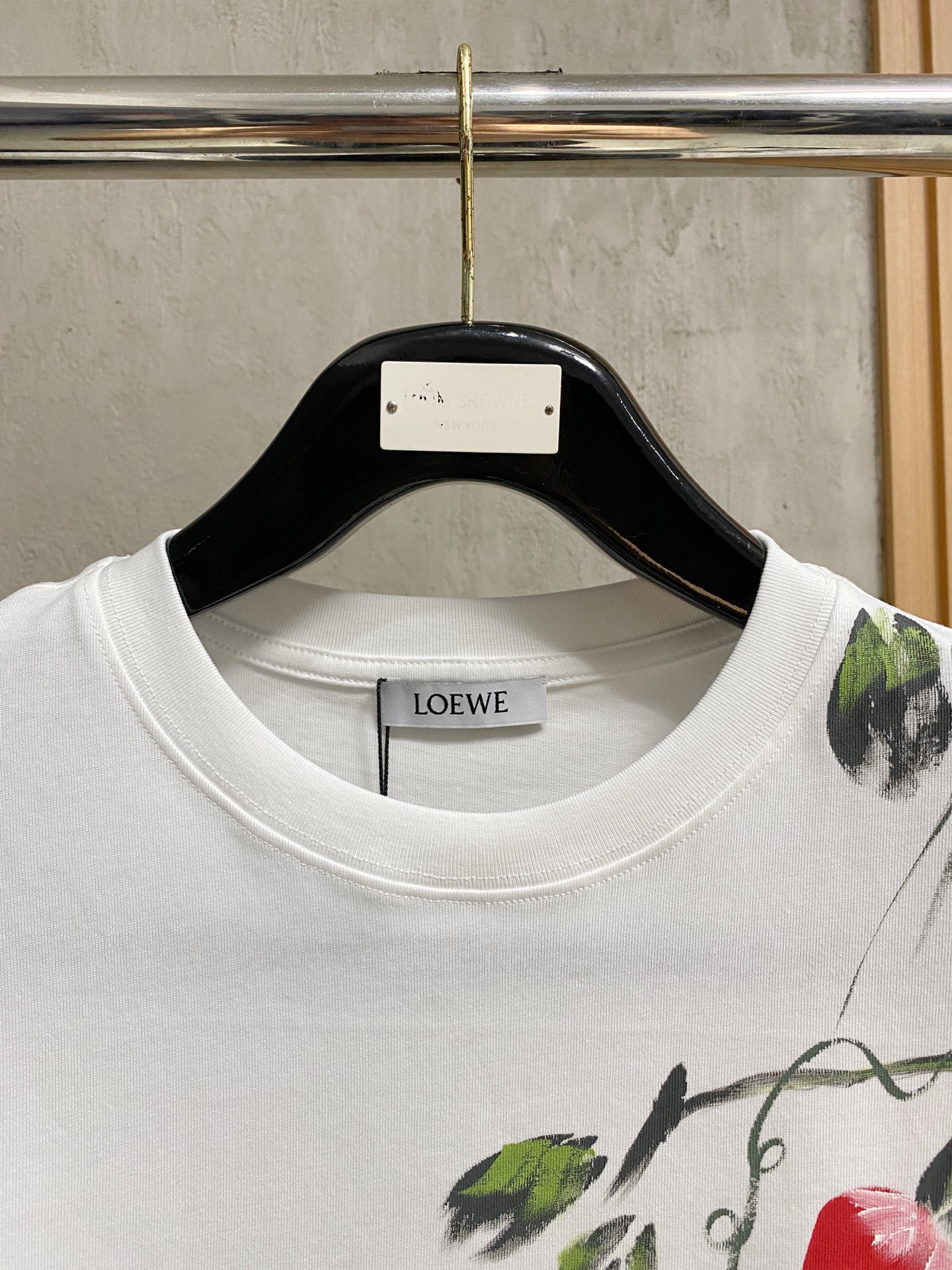 LOEWE  T恤服装,loewe 2