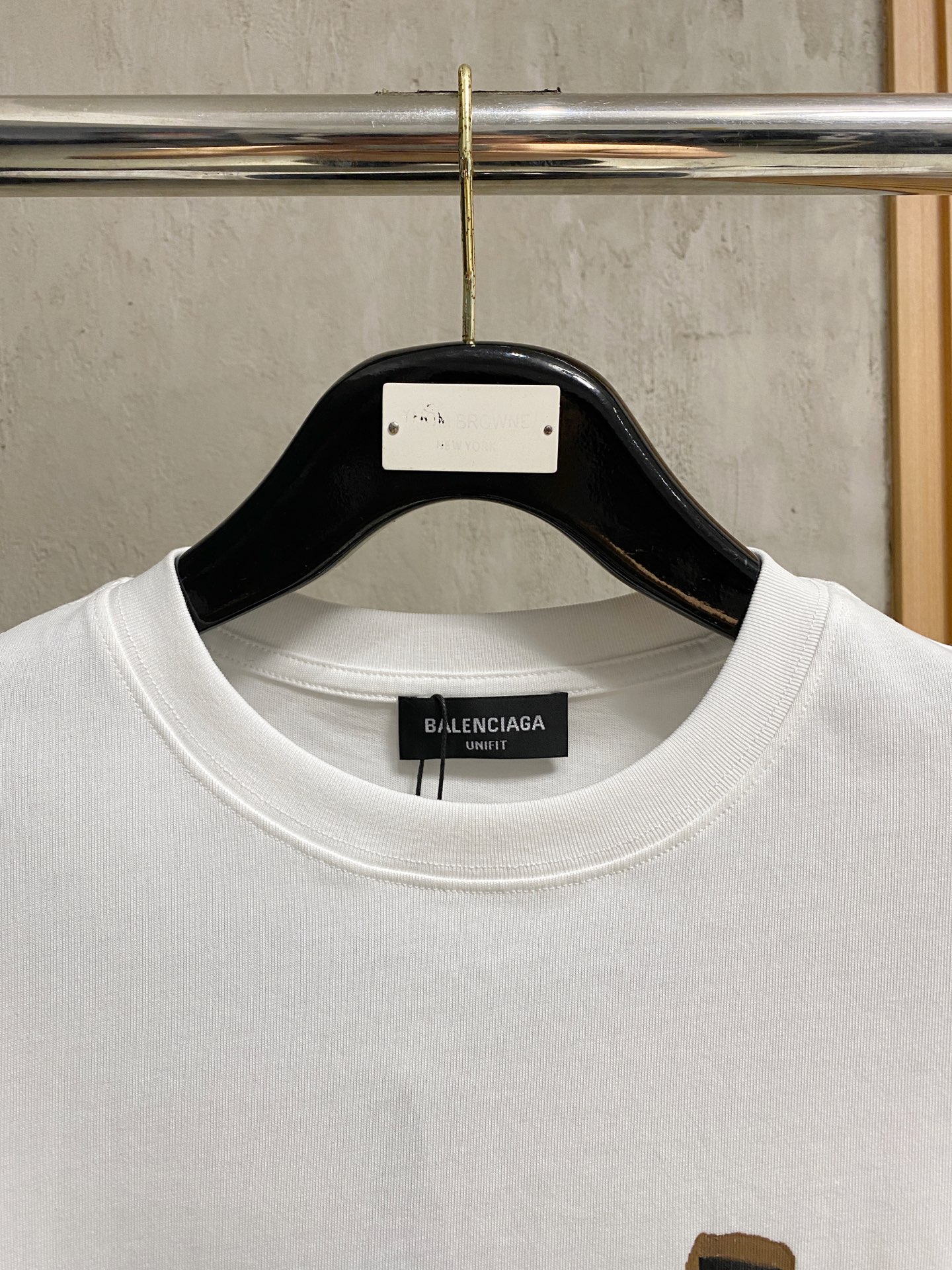 Balenciaga  T恤服装,balenciaga 2