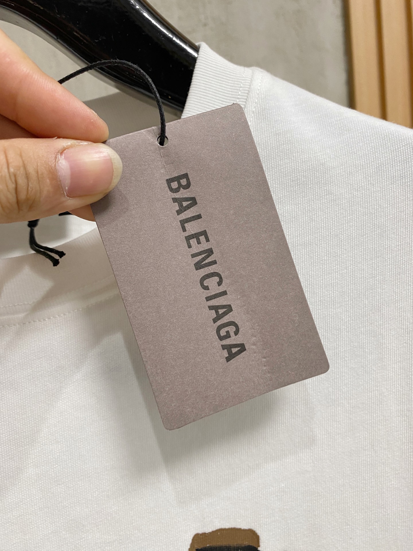 Balenciaga  T恤服装,balenciaga 5