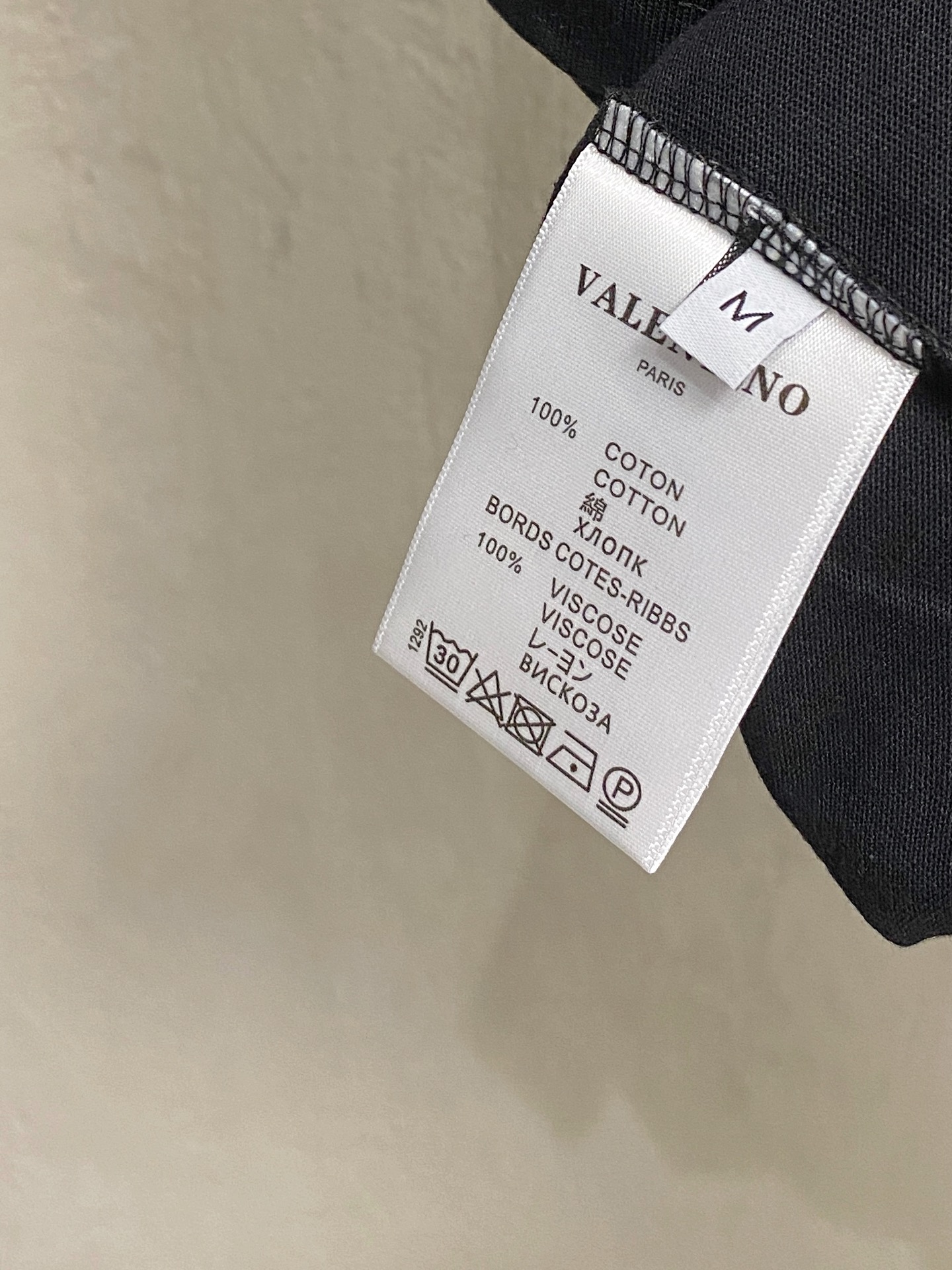 Valentino  T恤服装,valentino 8