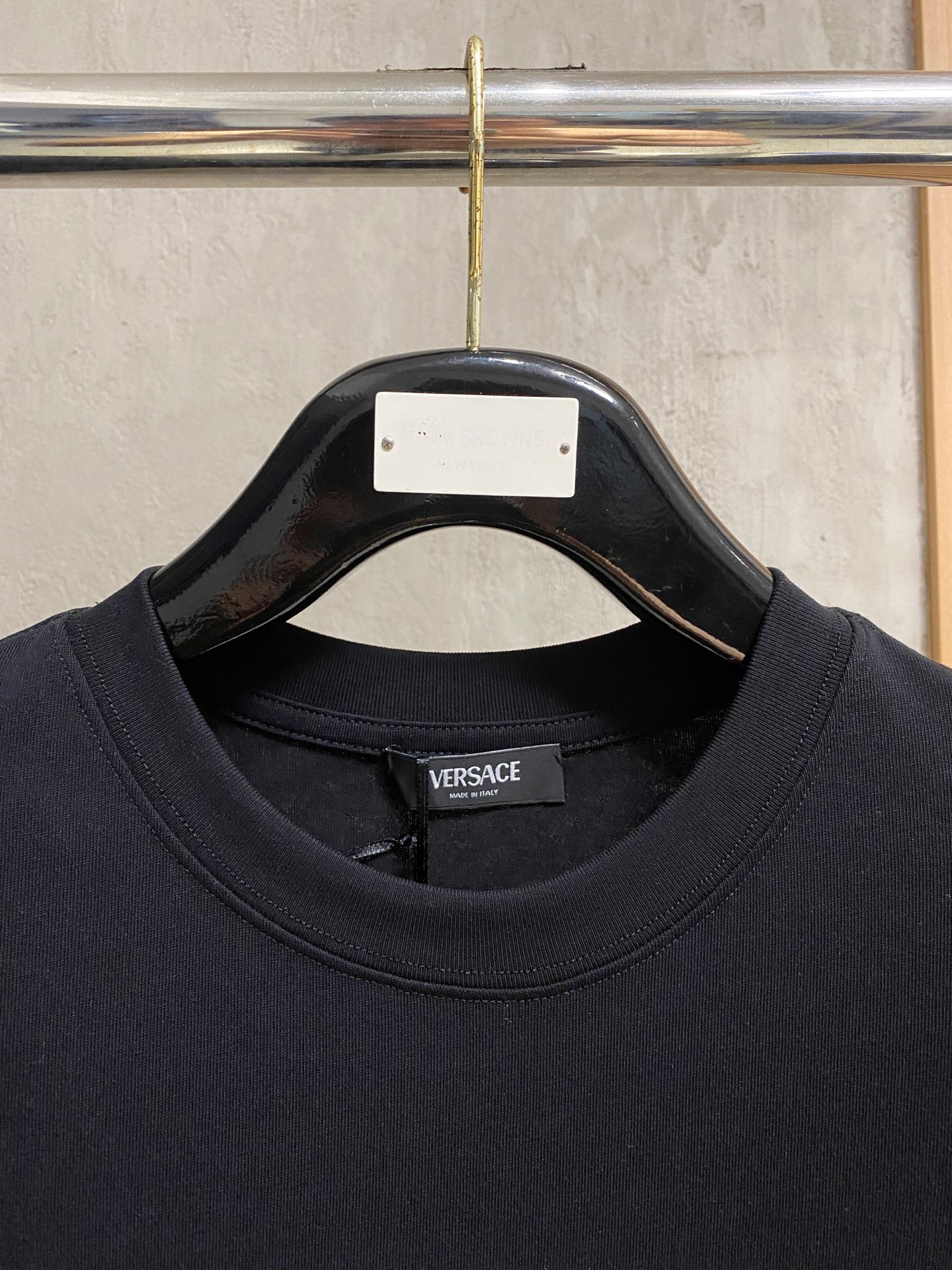 Versace  T恤服装,versace 2