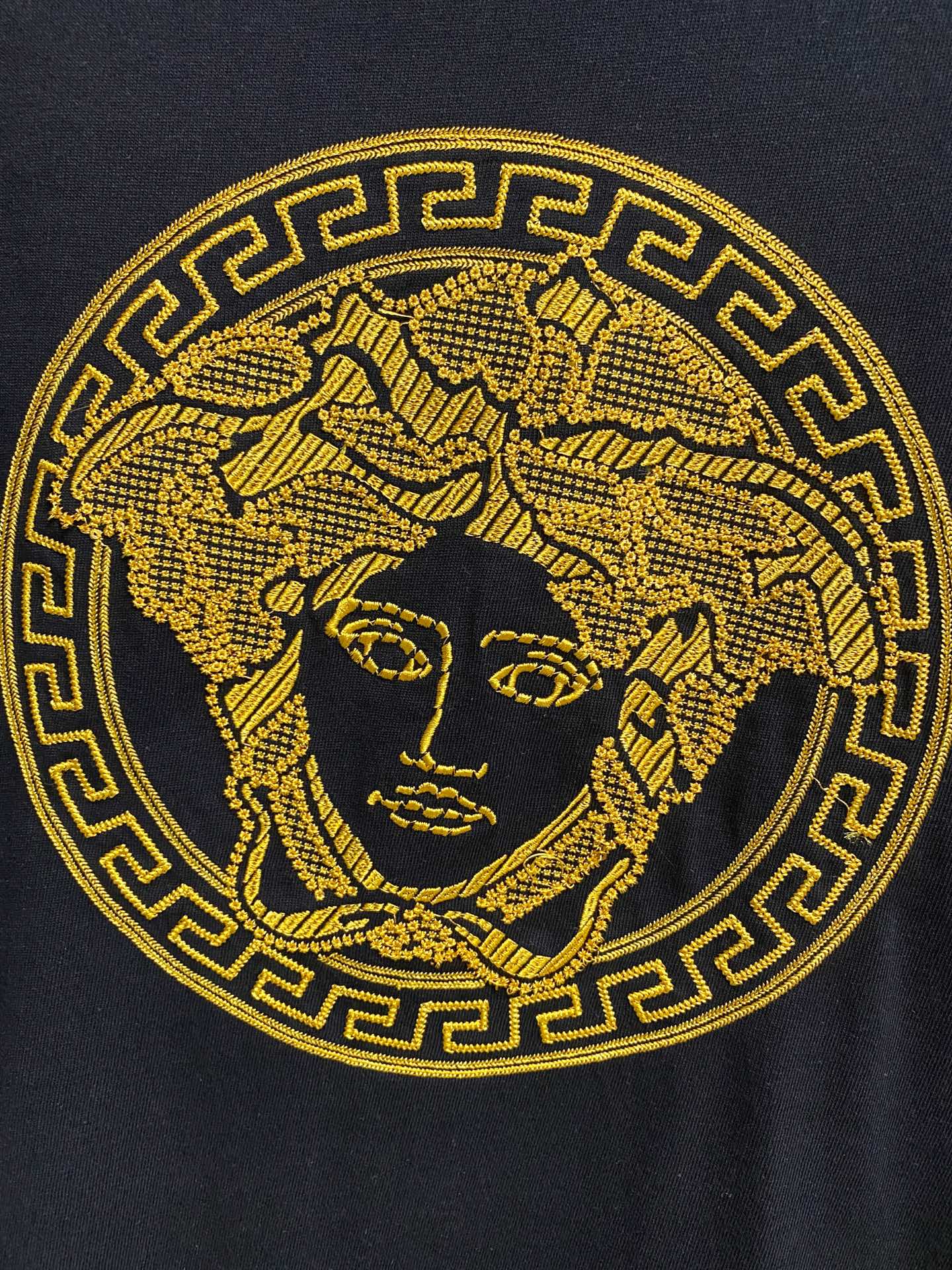 Versace  T恤服装,versace 4