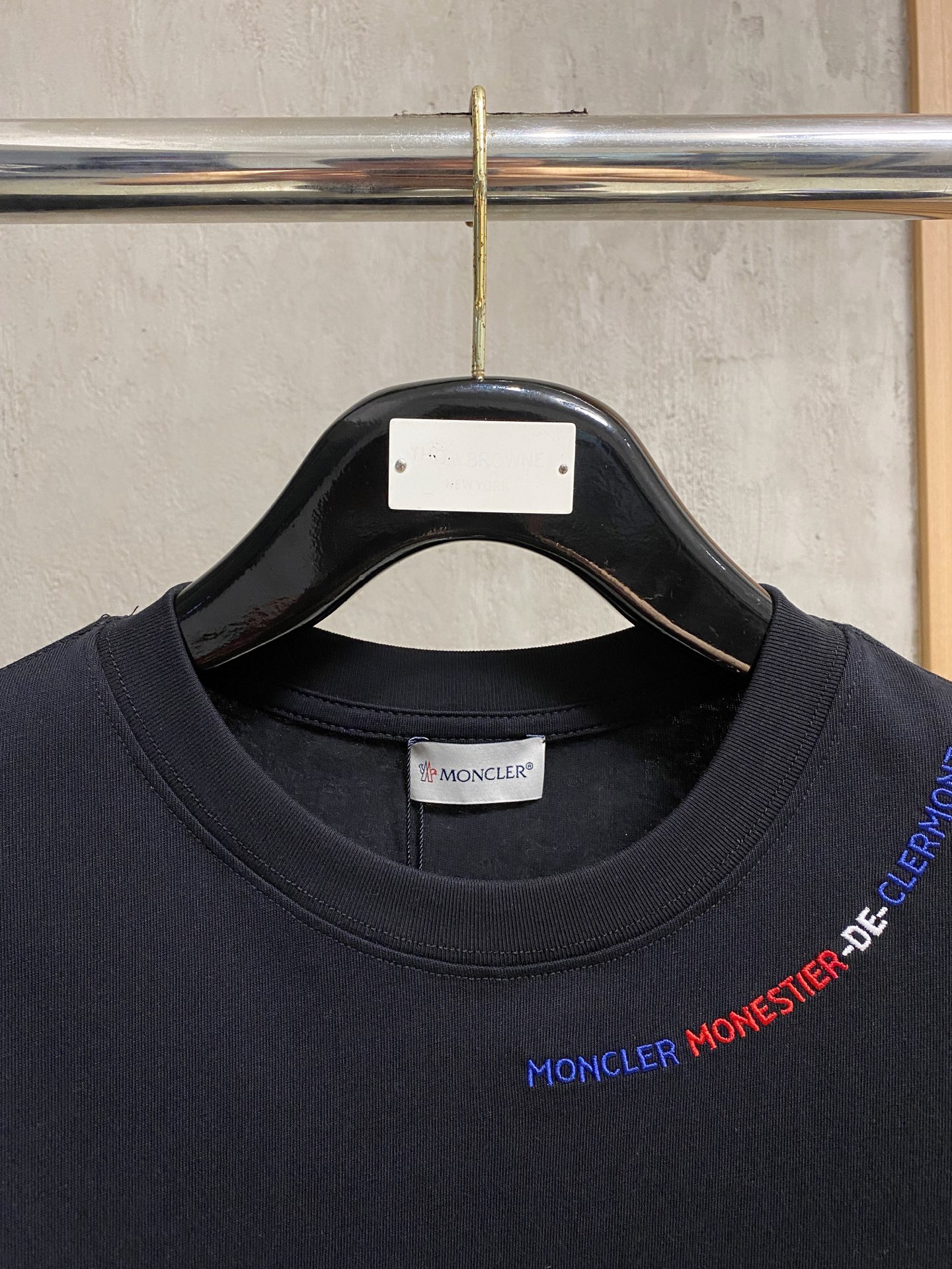 Moncler  T恤moncler,服装 2