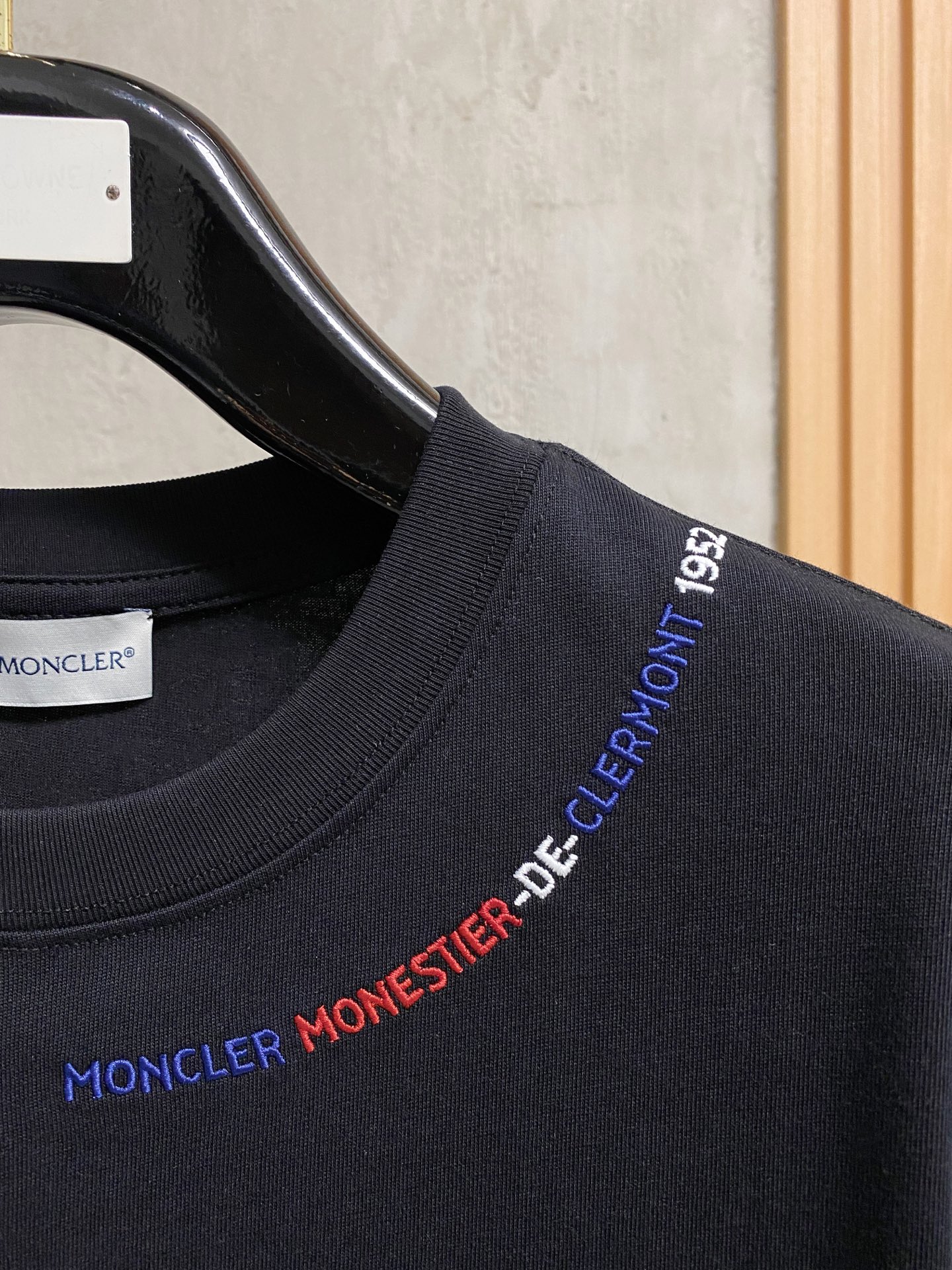 Moncler  T恤moncler,服装 4