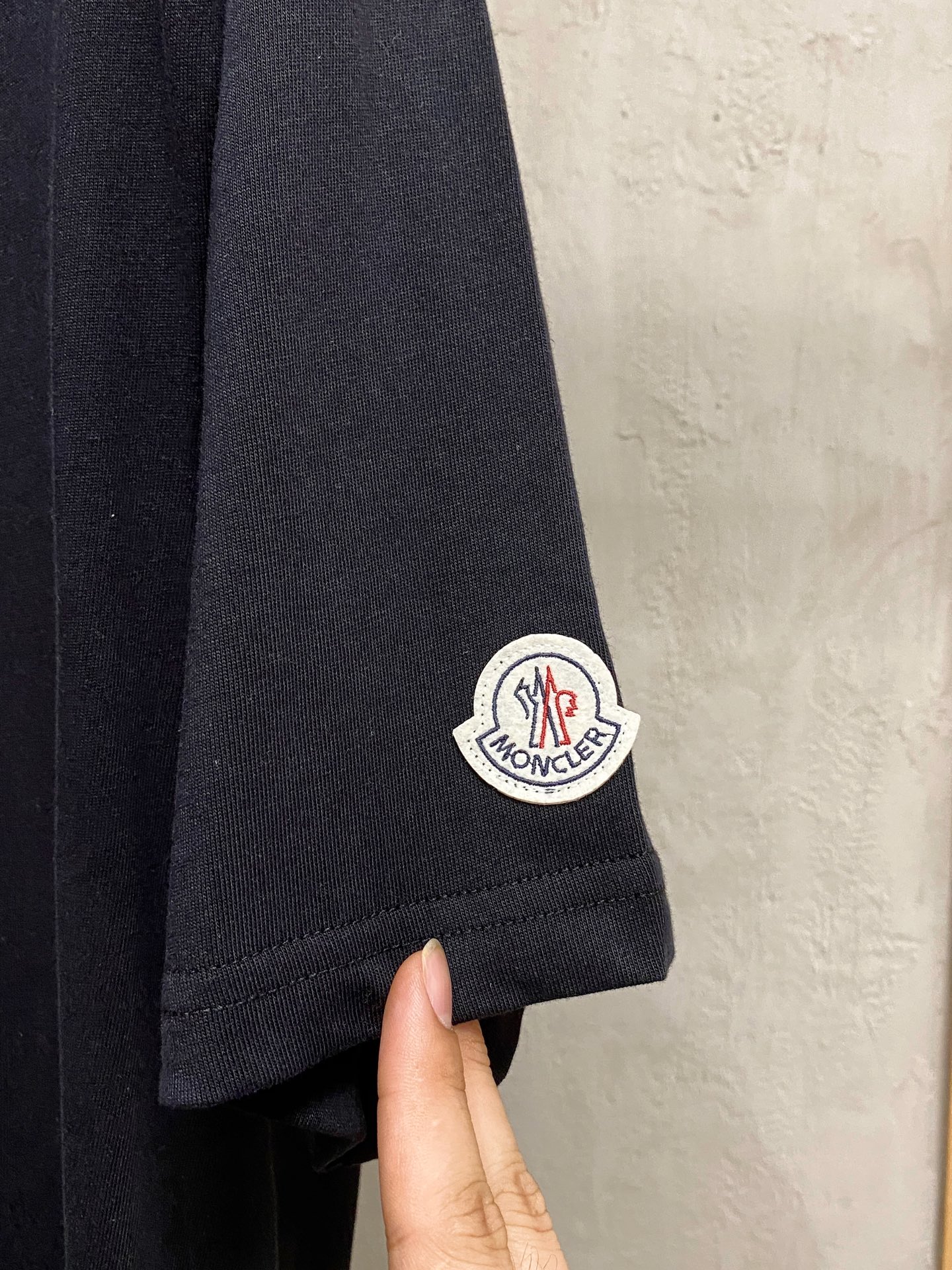 Moncler  T恤moncler,服装 6