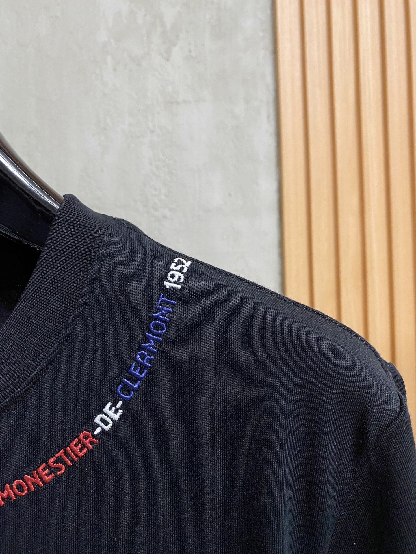 Moncler  T恤moncler,服装 3