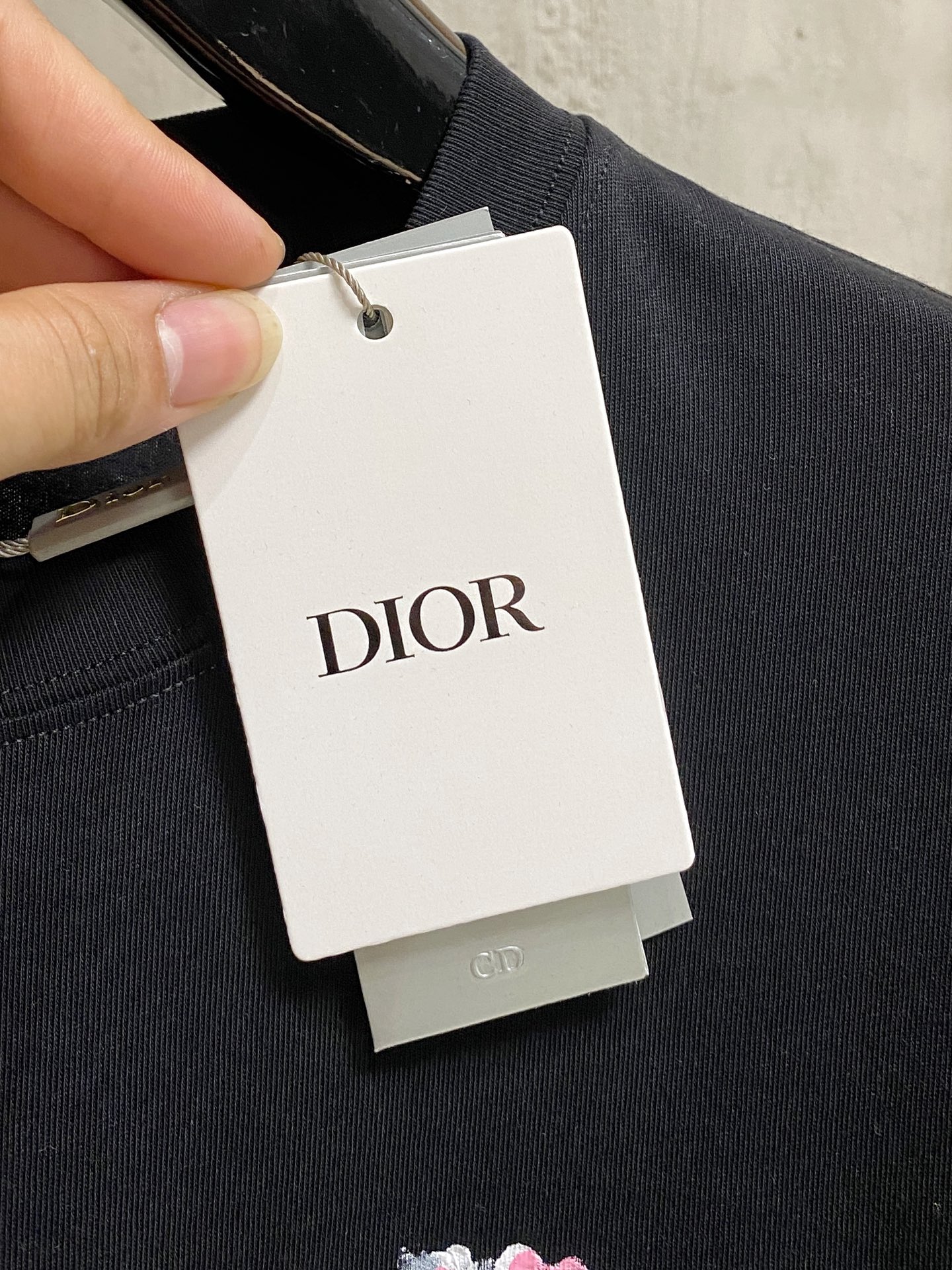 Dior  T恤服装,dior 5