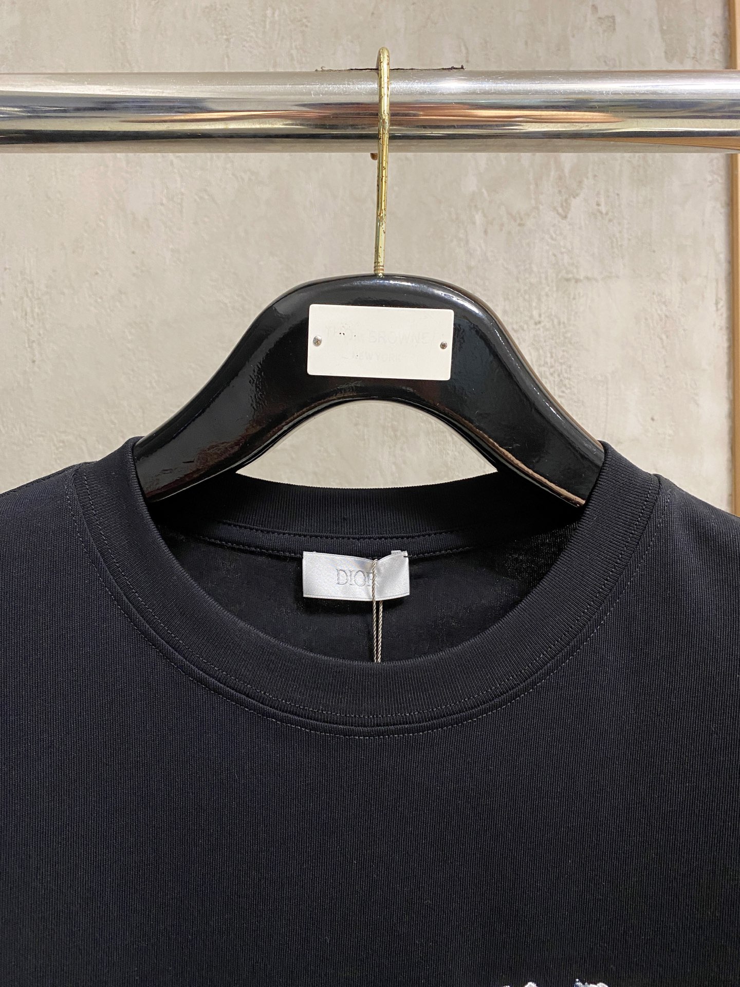 Dior  T恤服装,dior 2