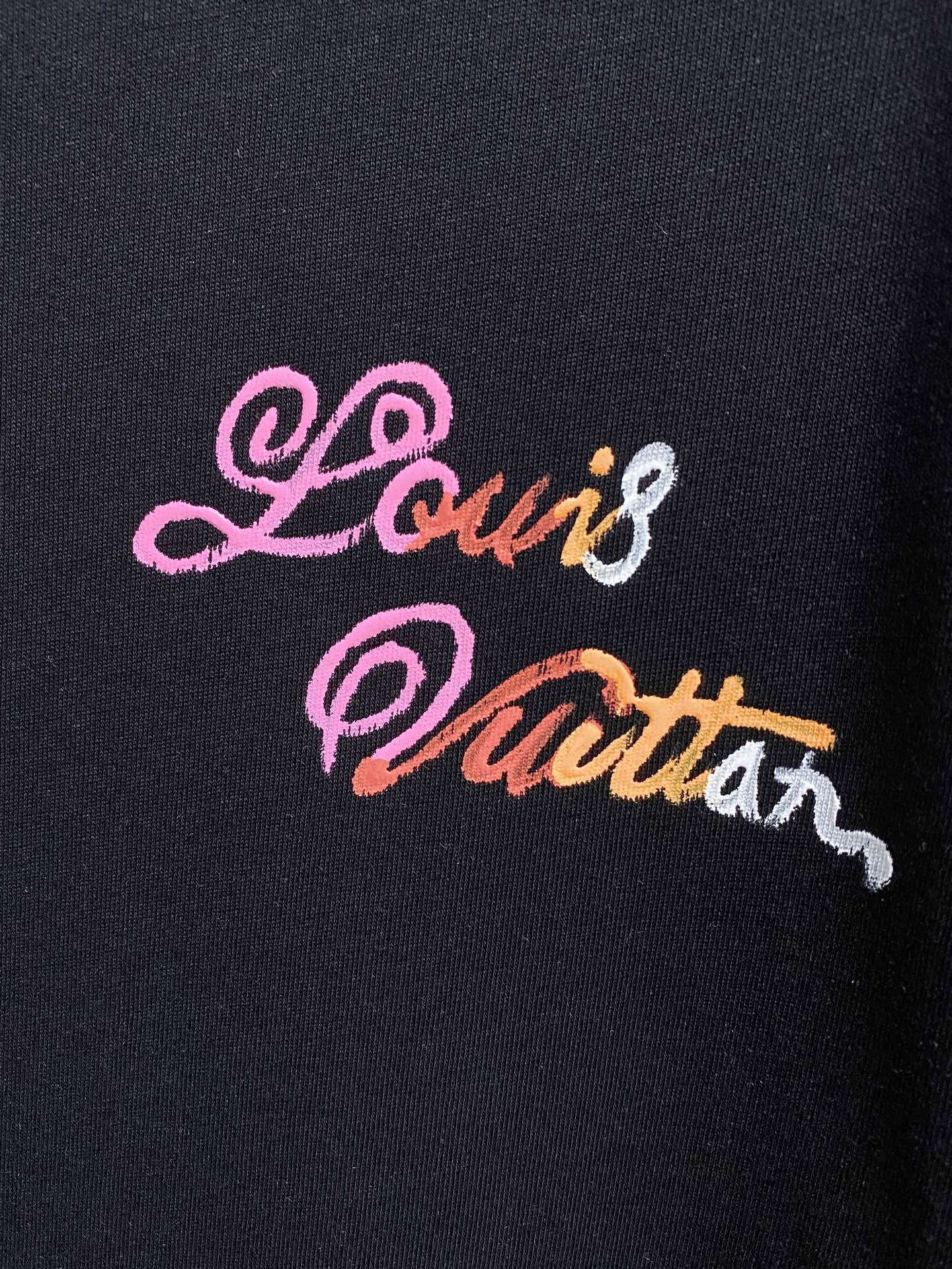 Louis Vuitton  T恤服装,lv 4