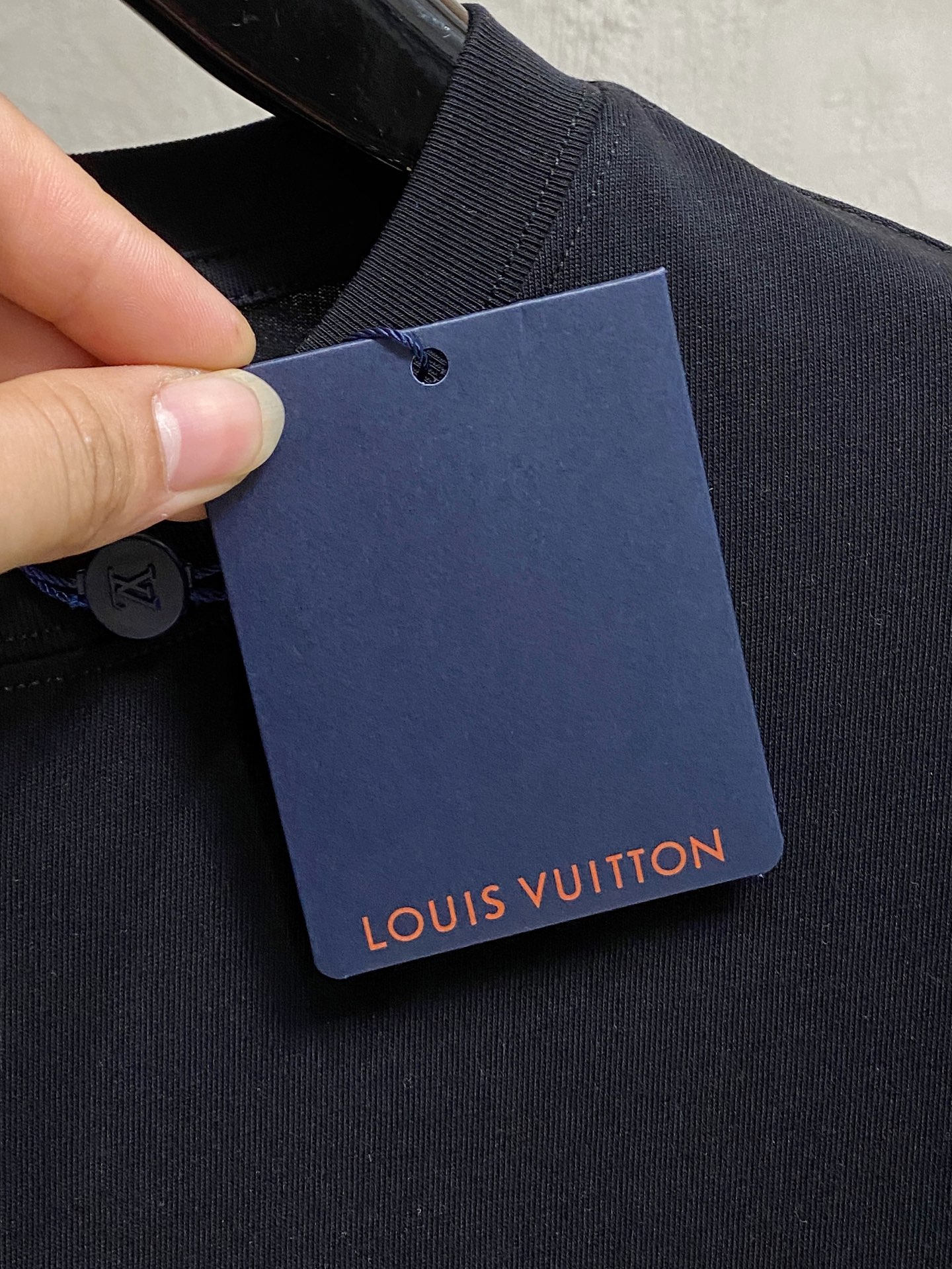 Louis Vuitton  T恤服装,lv 5