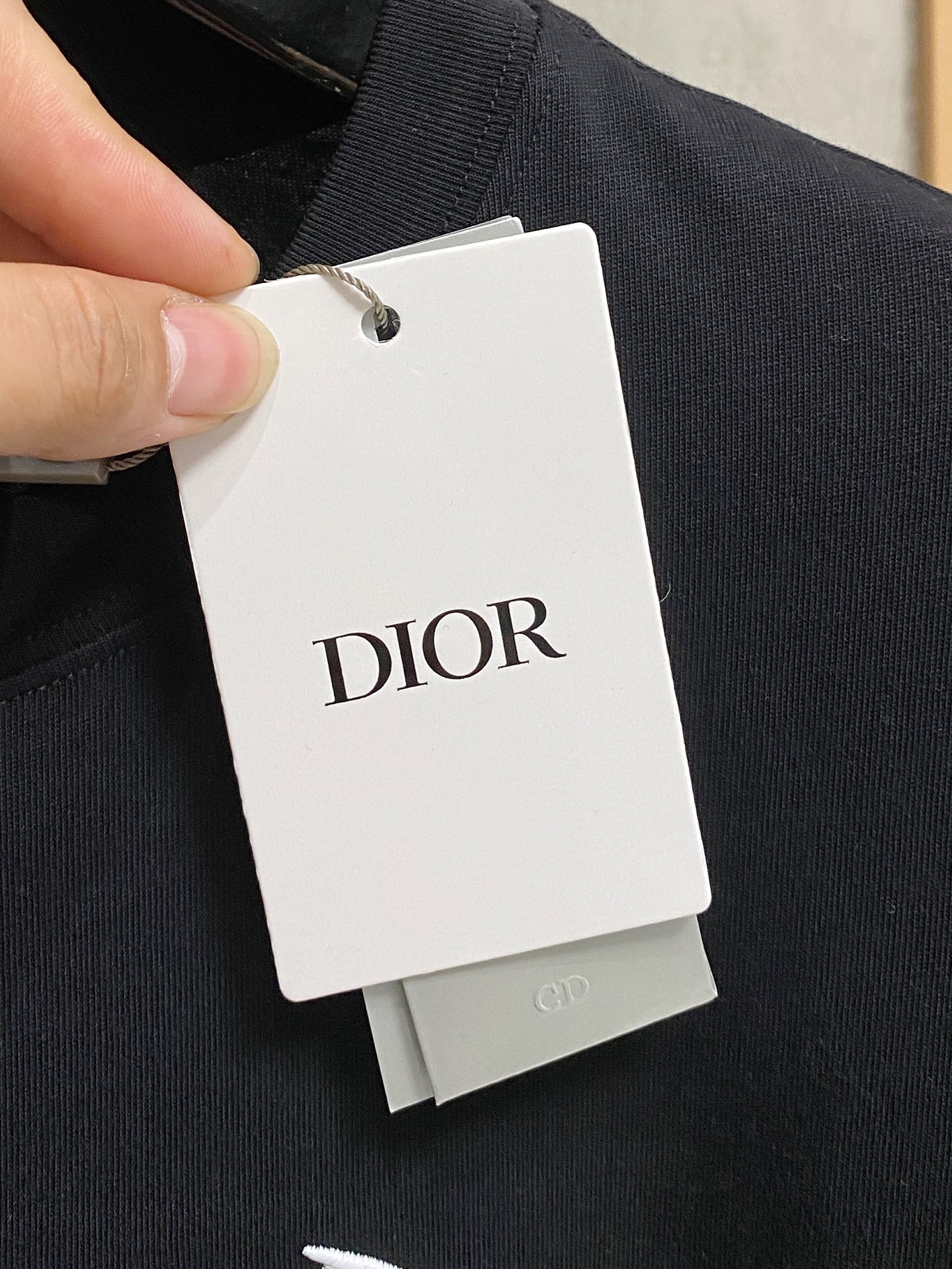 Dior  T恤服装,dior 6