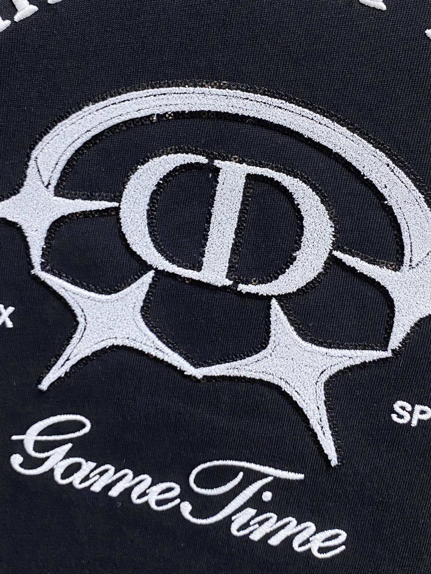 Dior  T恤服装,dior 5