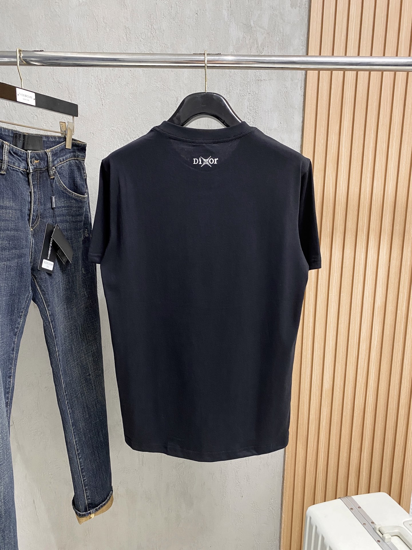 Dior  T恤服装,dior 9