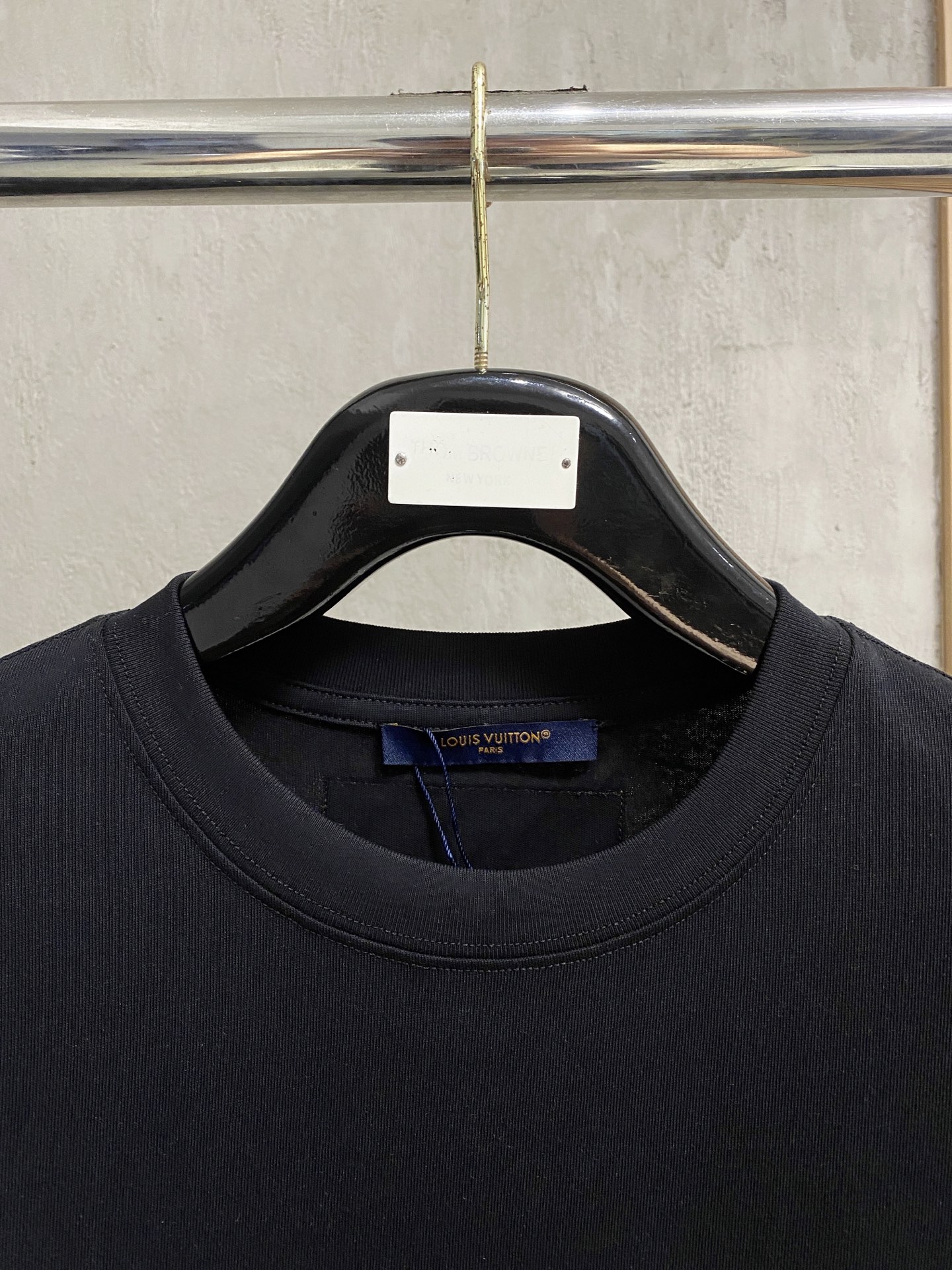 Louis Vuitton 25ss春夏新款 短袖圆领T恤服装,lv 2