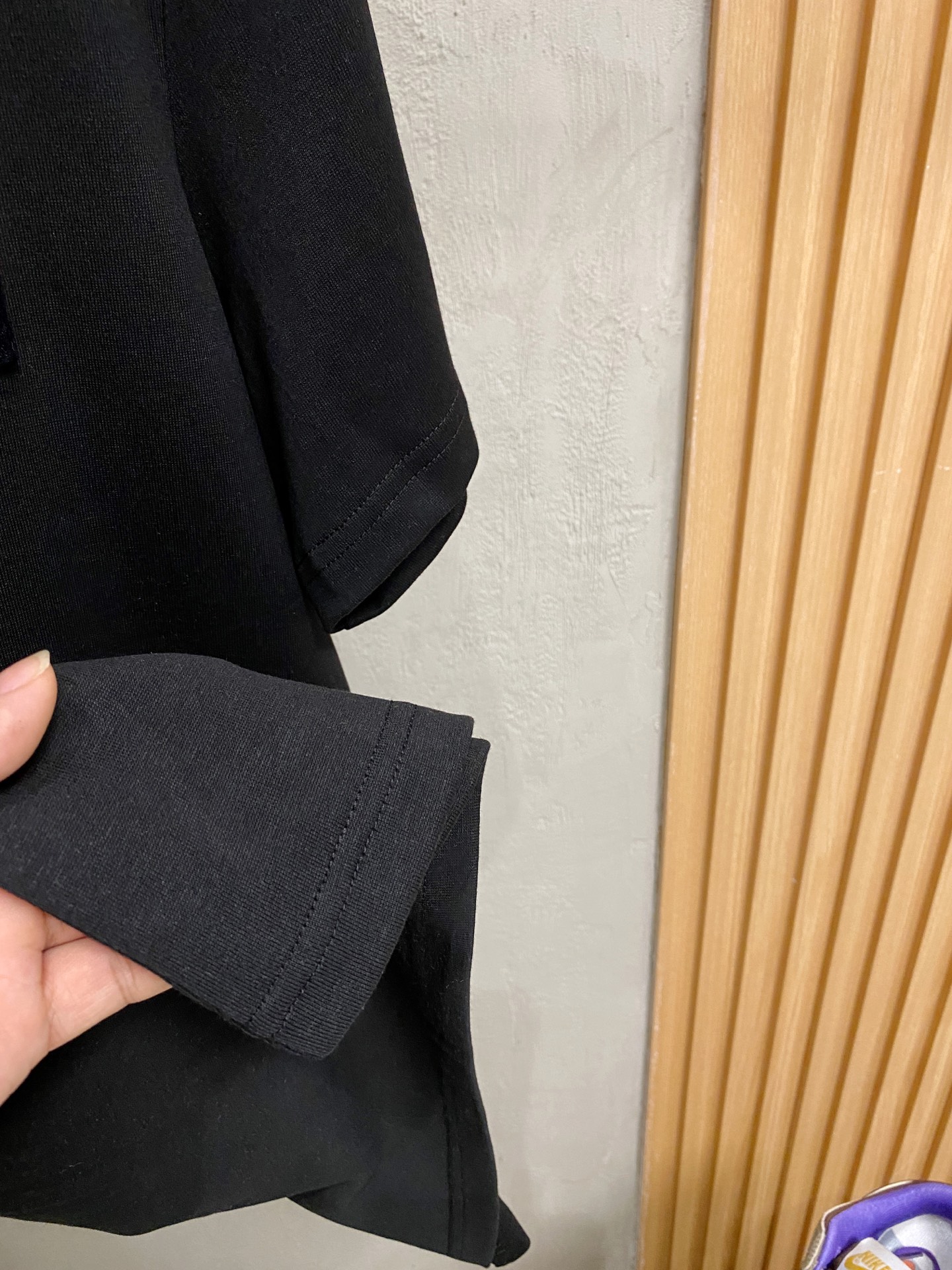 Louis Vuitton 25ss春夏新款 短袖圆领T恤服装,lv 7