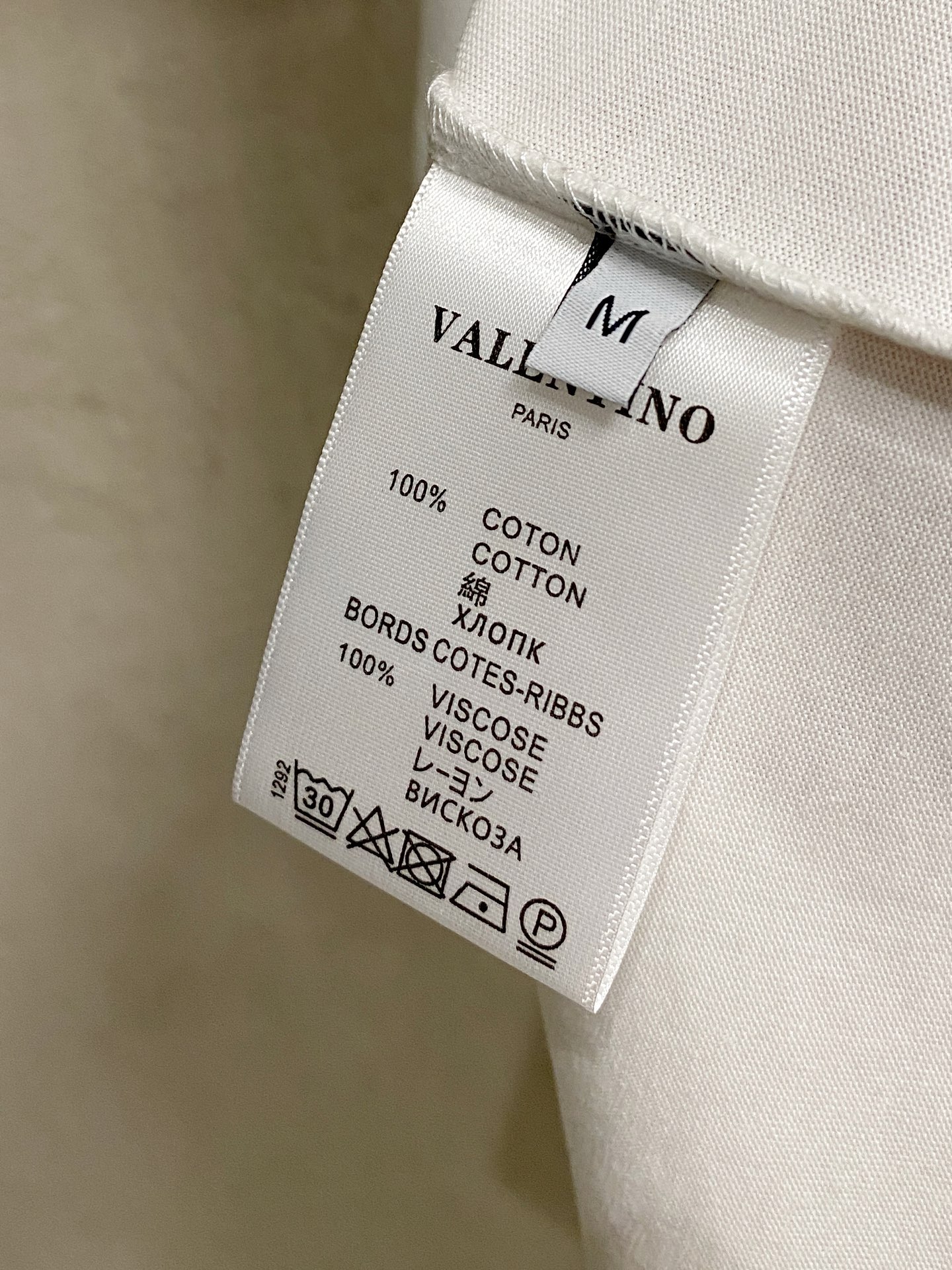 Valentino  T恤服装,valentino 8