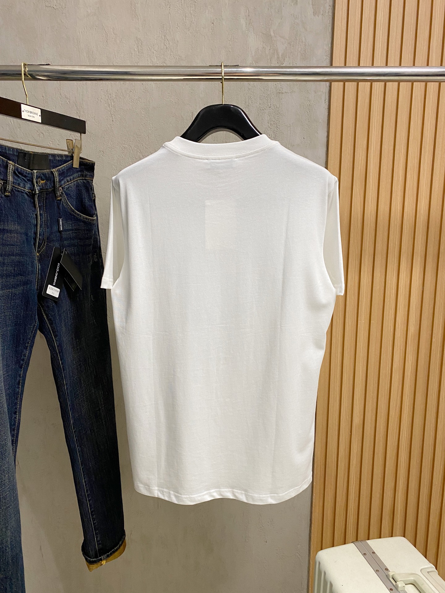 Versace  T恤服装,versace 8