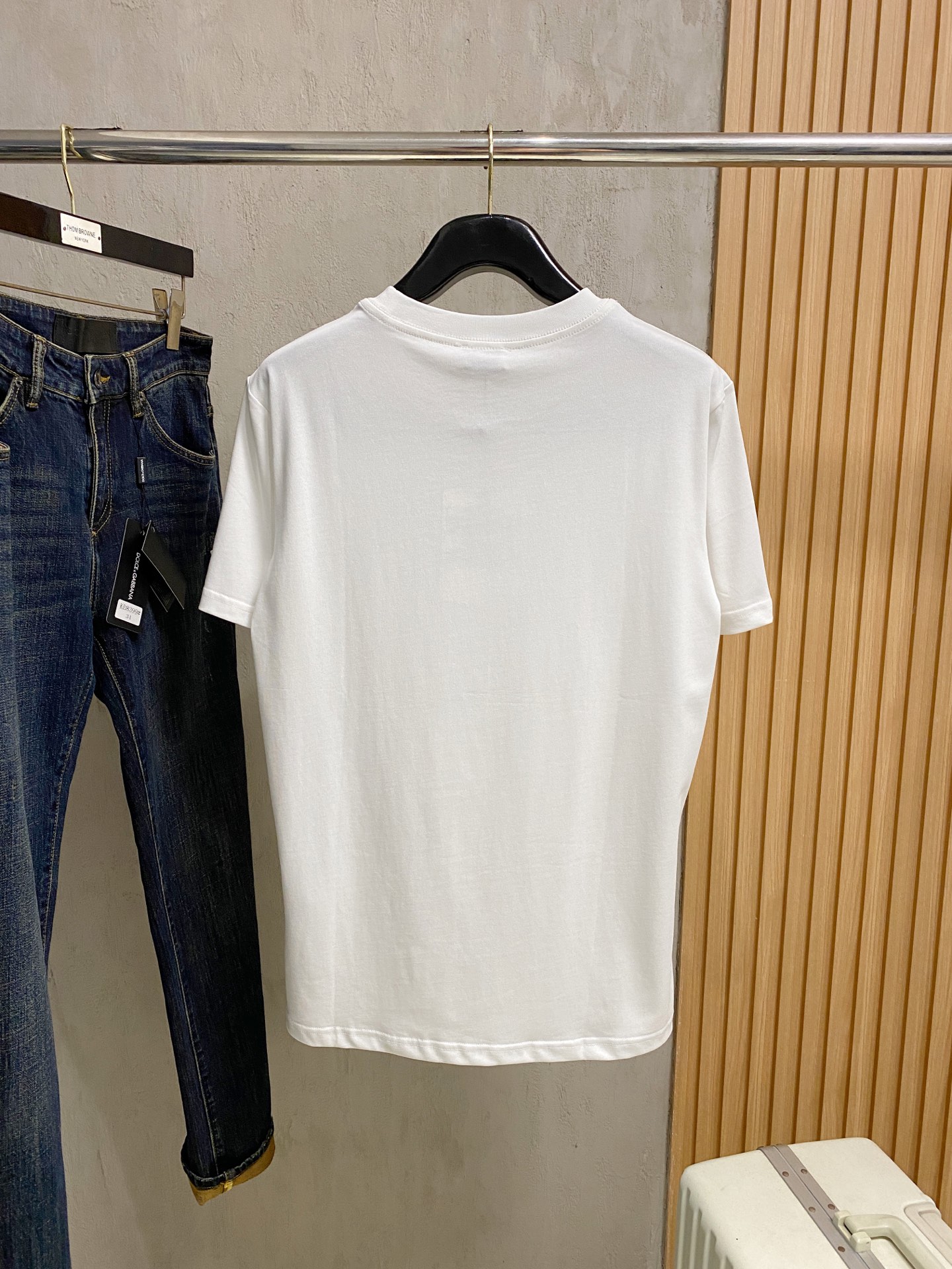 Moncler  T恤moncler,服装 8