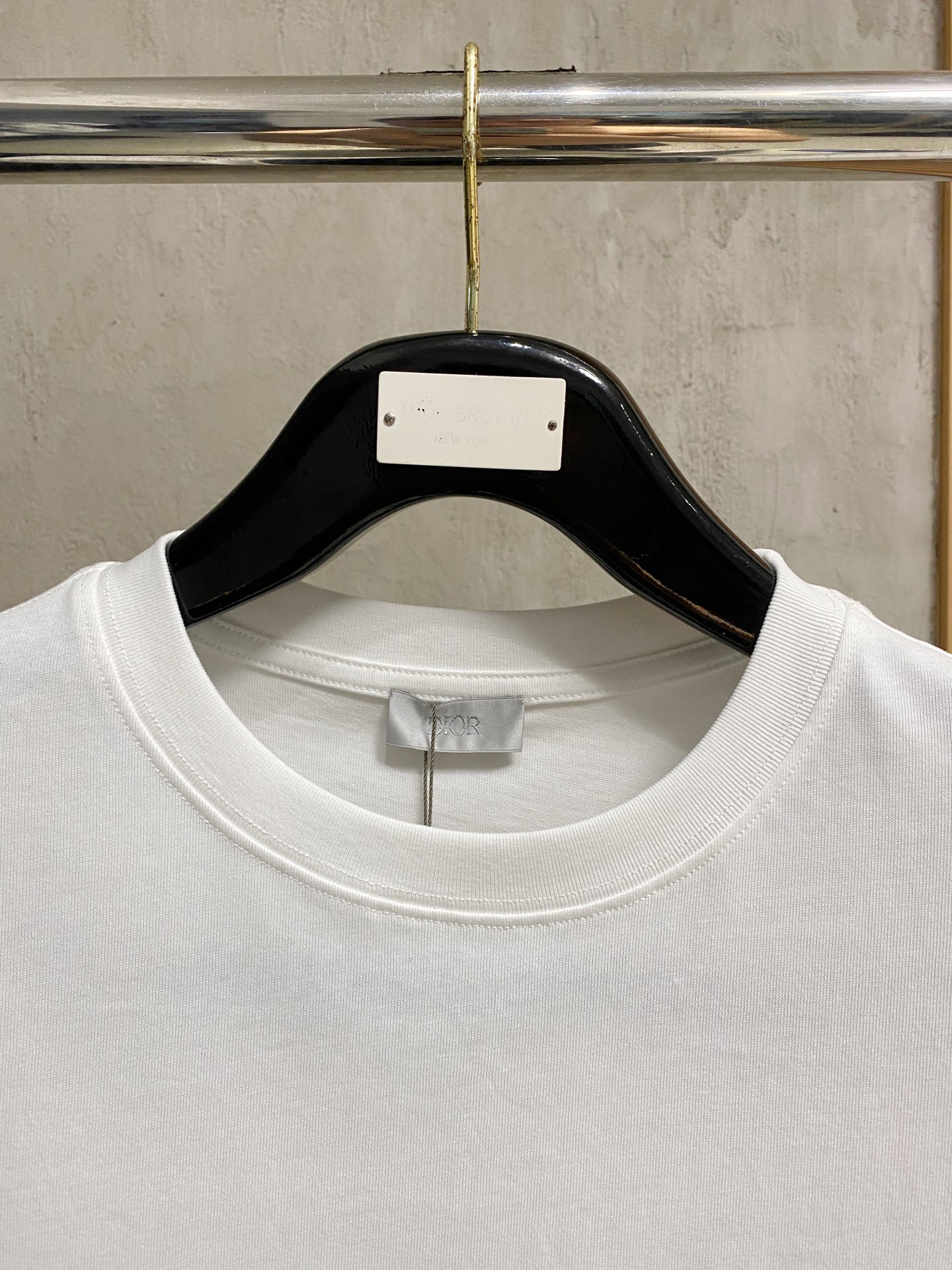 Dior  T恤服装,dior 2