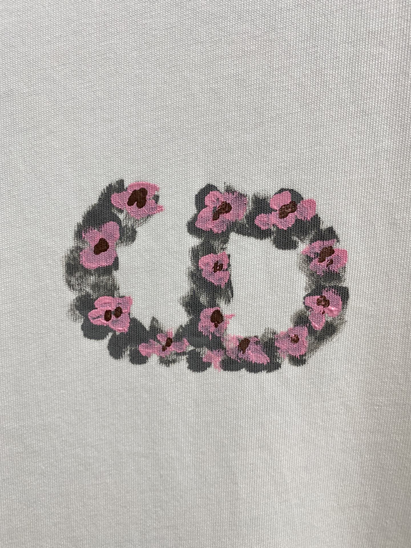 Dior  T恤服装,dior 4