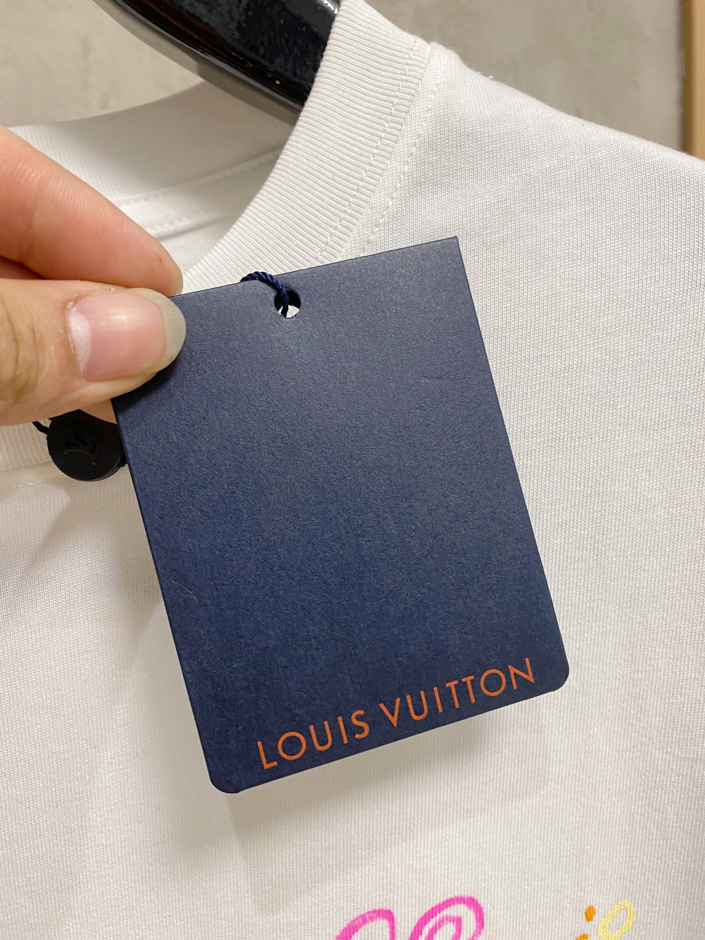 Louis Vuitton  T恤服装,lv 5