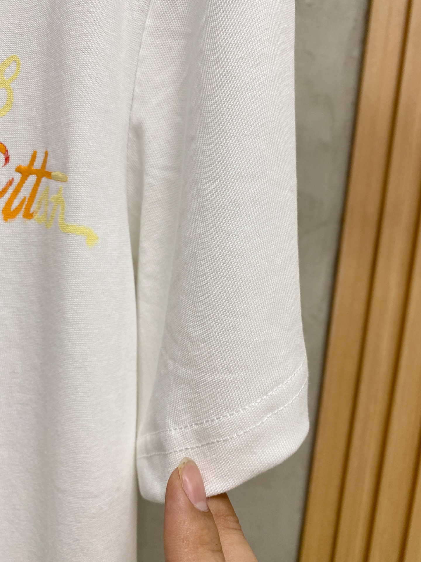 Louis Vuitton  T恤服装,lv 6