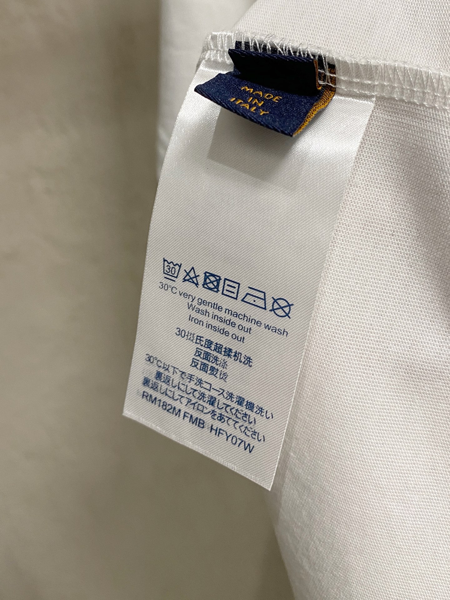 Louis Vuitton  T恤服装,lv 7