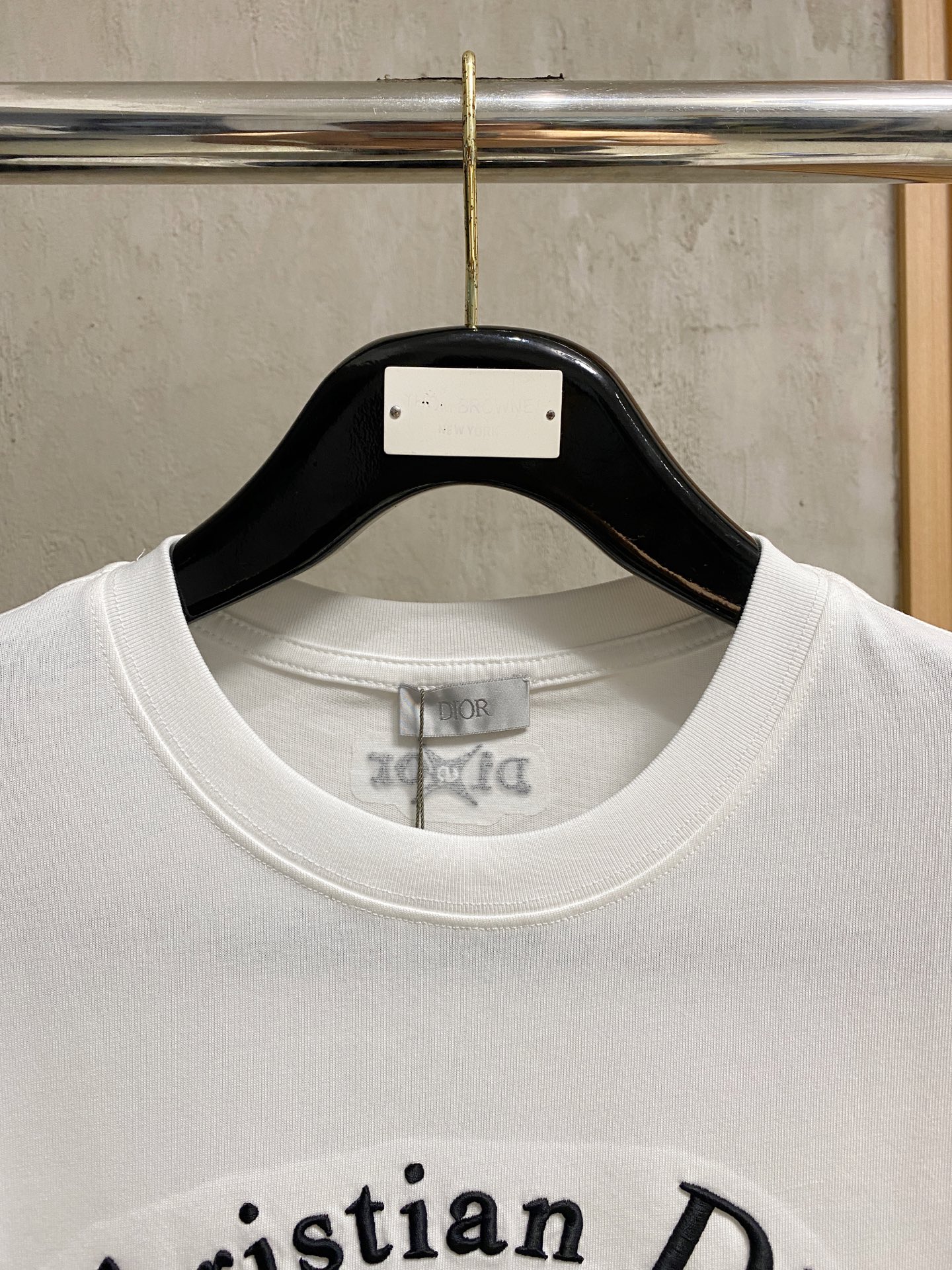 Dior  T恤服装,dior 2