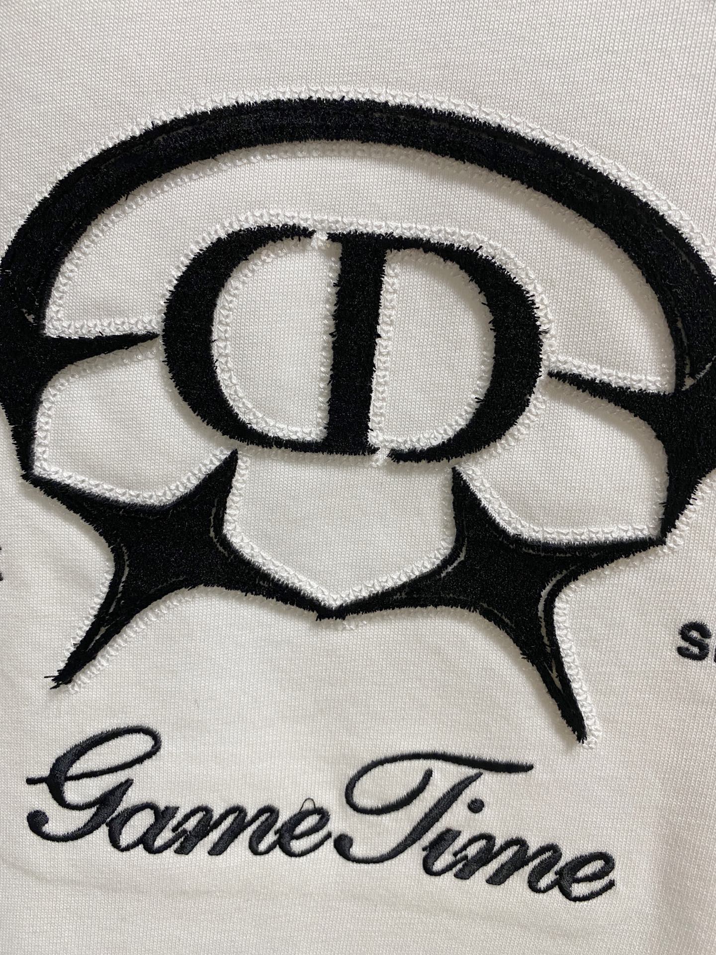 Dior  T恤服装,dior 5