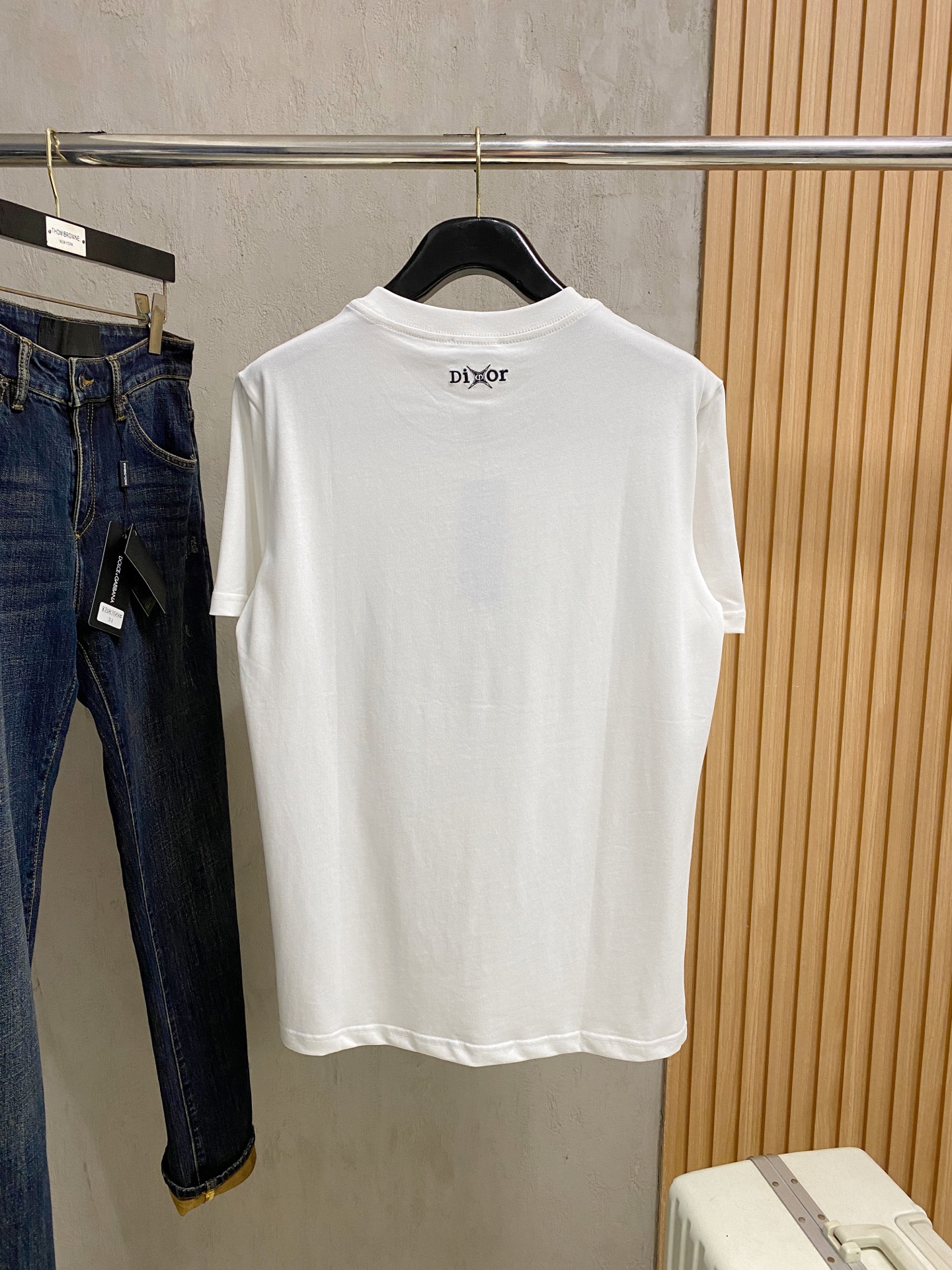 Dior  T恤服装,dior 9