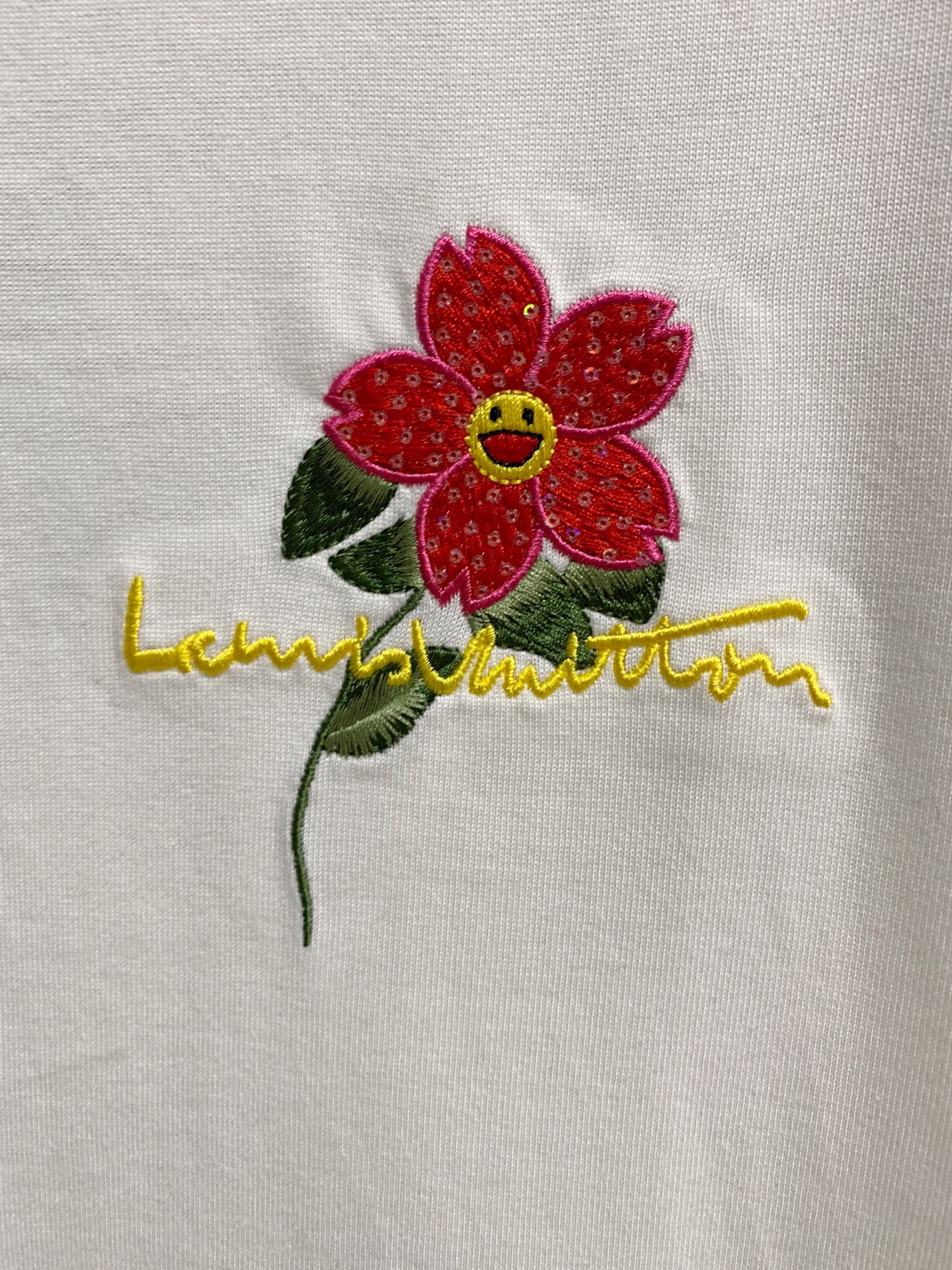 Louis Vuitton  T恤服装,lv 4