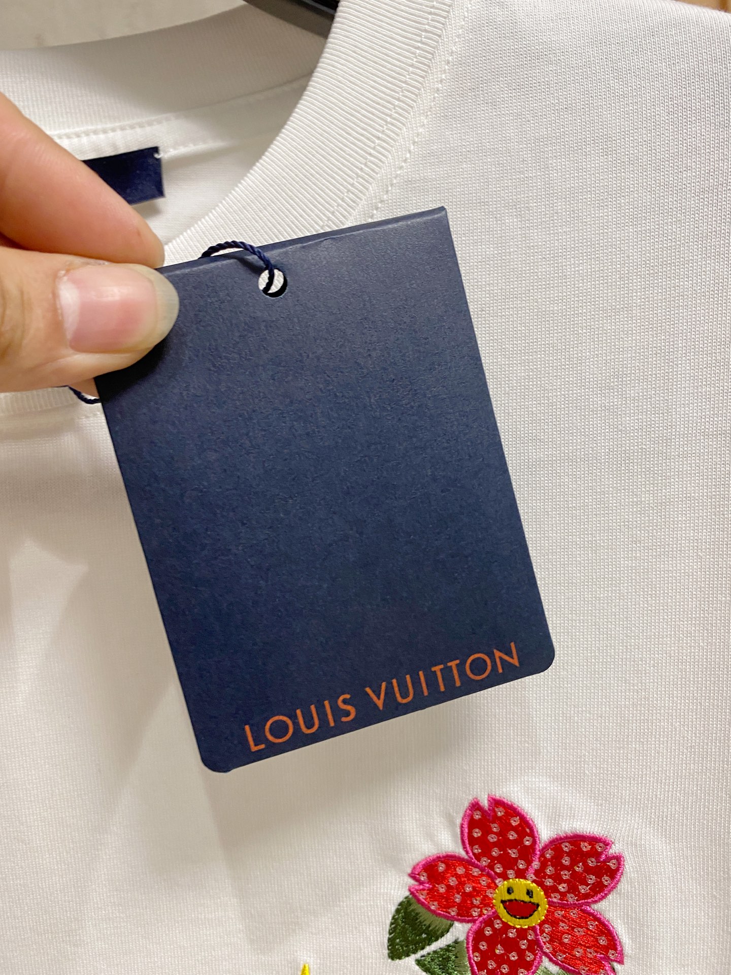 Louis Vuitton  T恤服装,lv 5