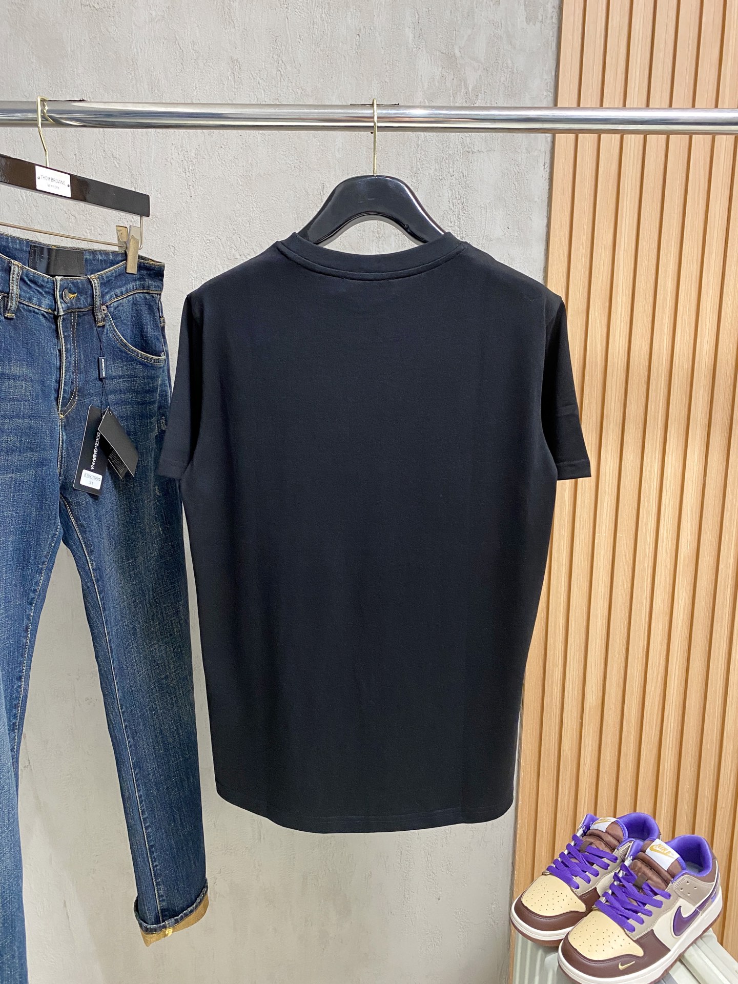 Givenchy Short Sleeve T-Shirt - Classic Fashion, Modern Style, Unisex Design 10 i1746950554828 5889 0 8