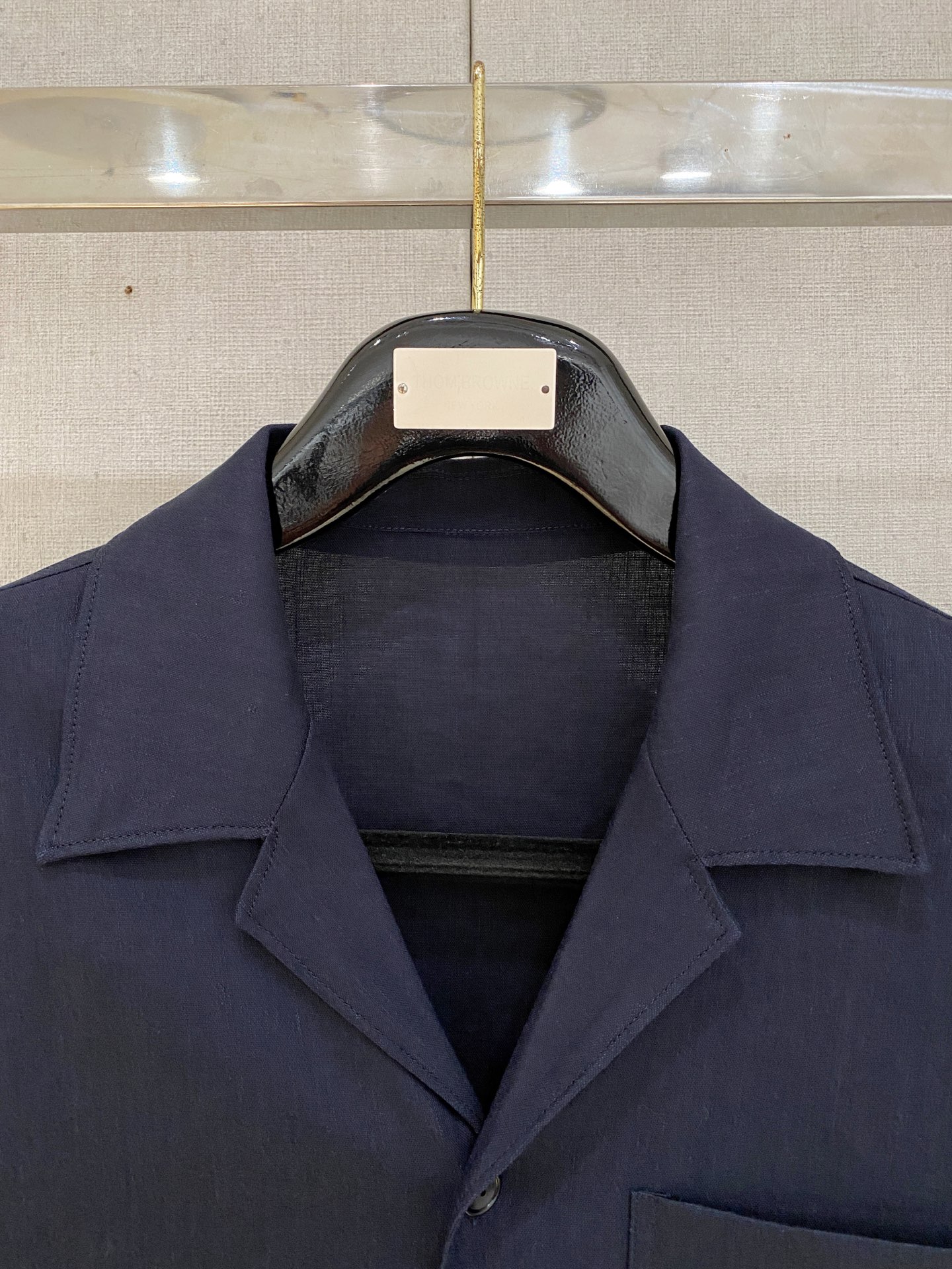 New Men’s Silk Linen: Fashionable and Comfortable Outdoor Wear - 图片 2