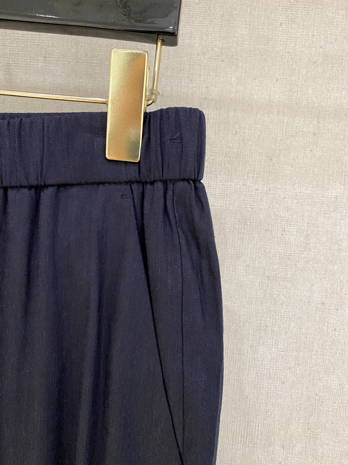 New Men’s Silk Linen: Fashionable and Comfortable Outdoor Wear - 图片 8