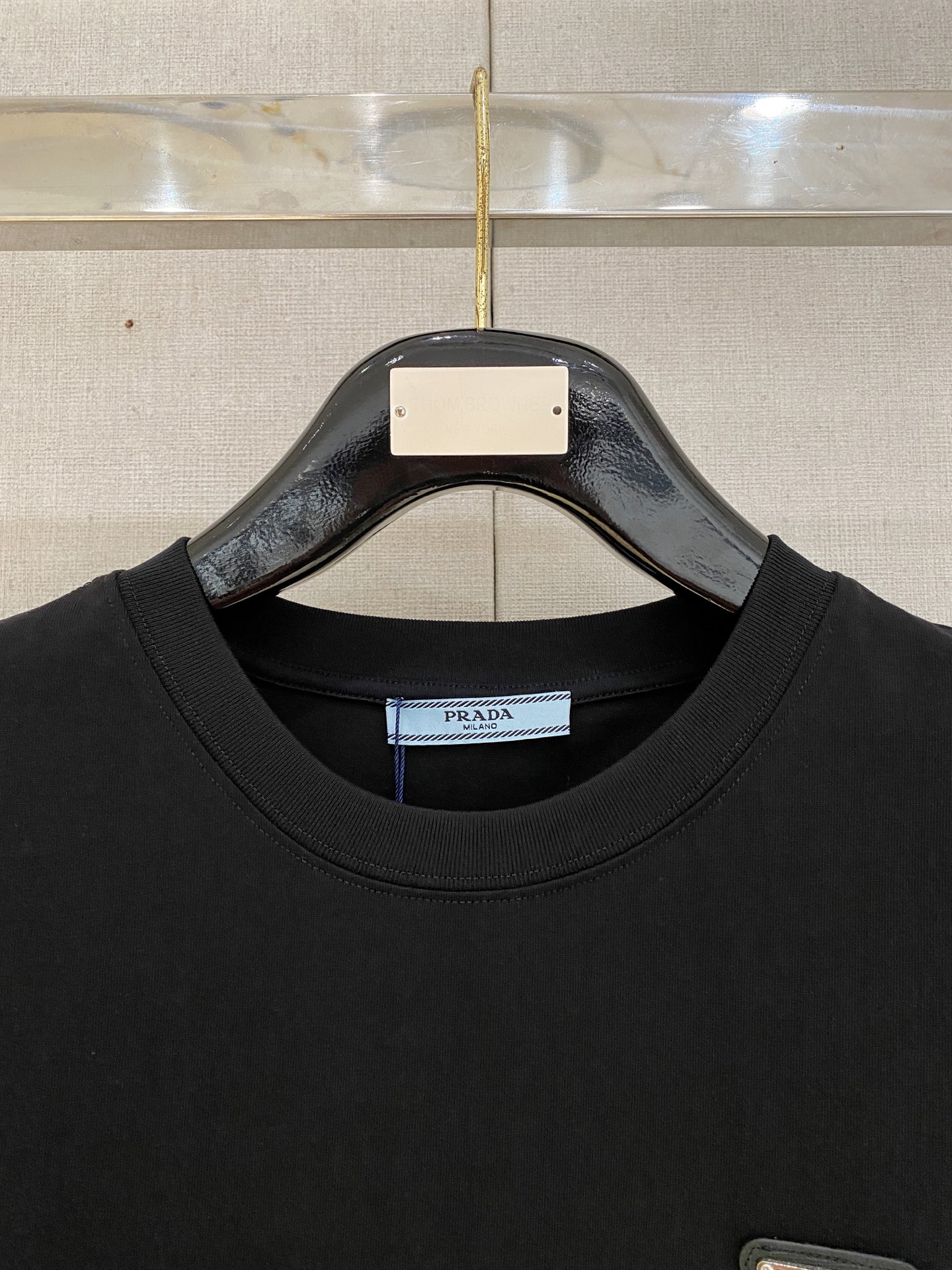 Prada  T恤服装,男 2