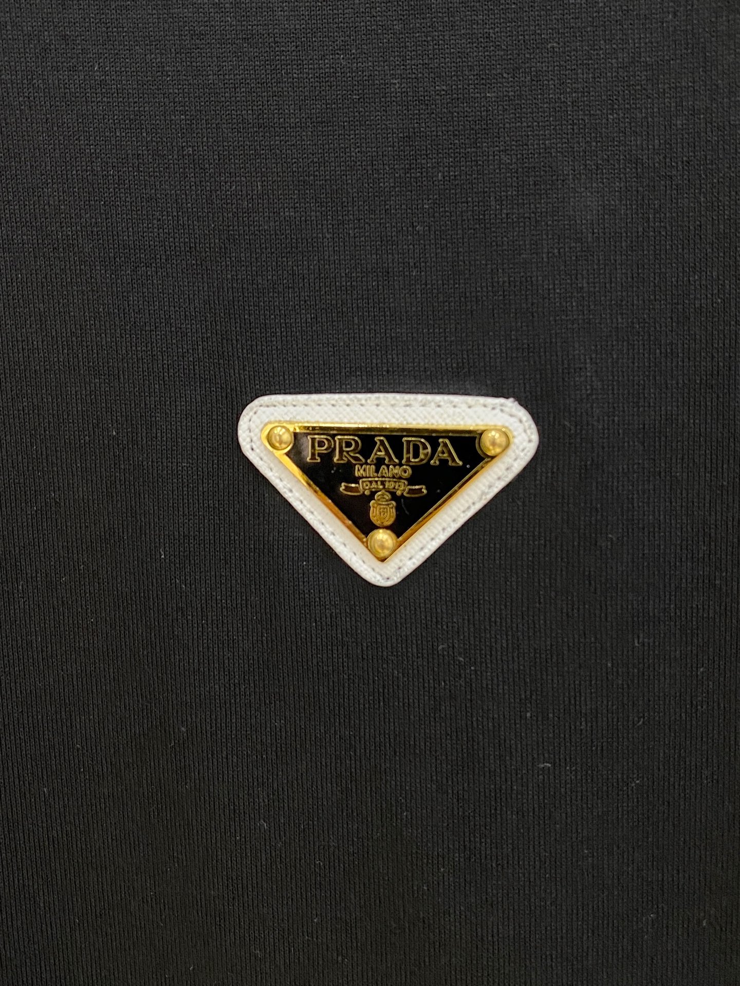Prada  T恤服装,男 4