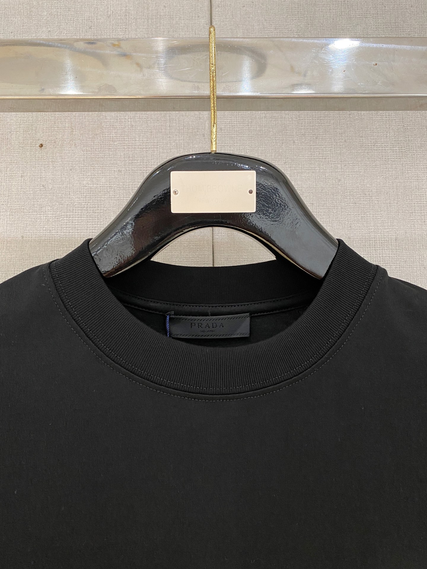 Prada  T恤服装,男 2