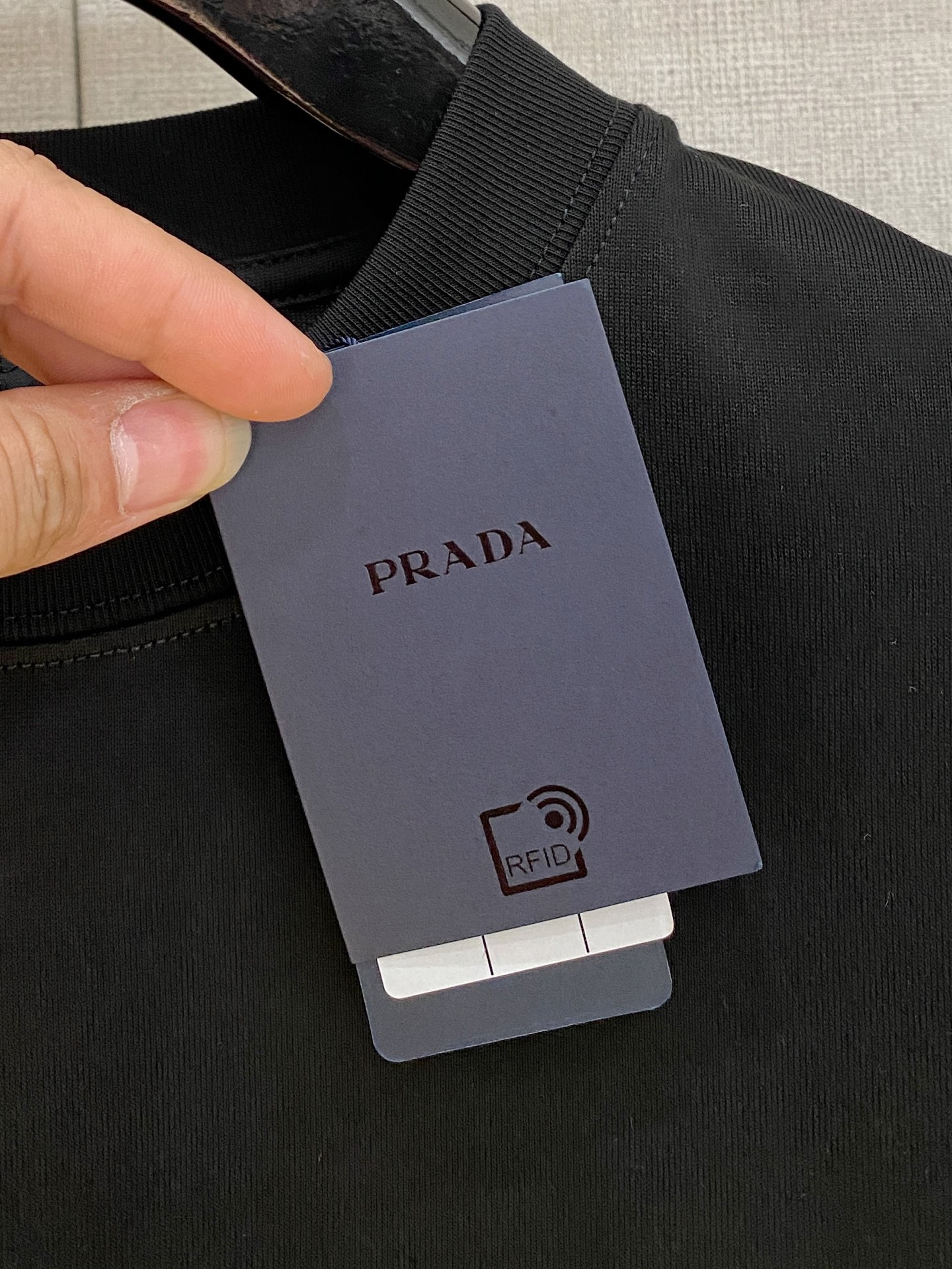 Prada  T恤服装,男 5