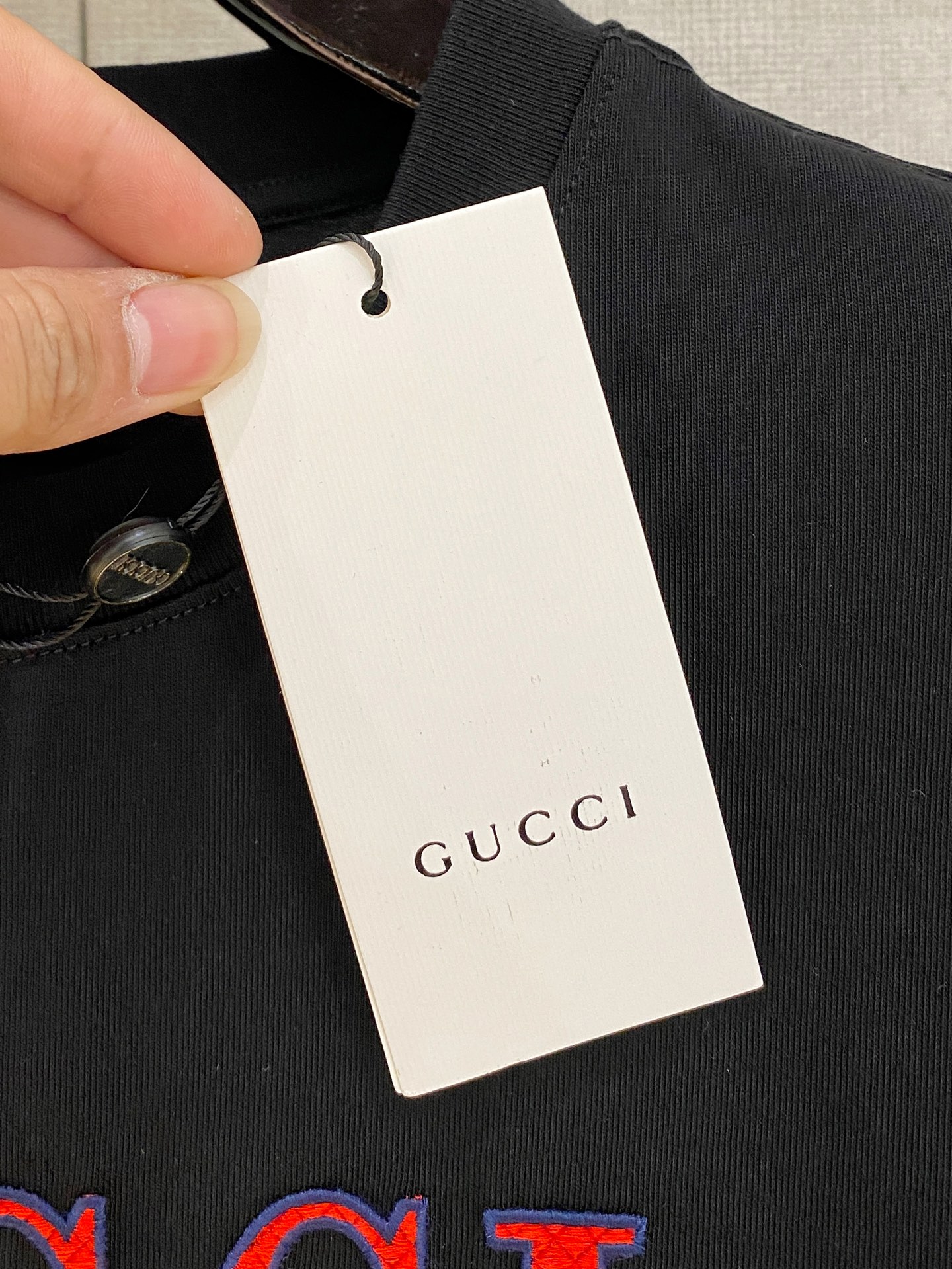 Gucci  T恤服装,男 6