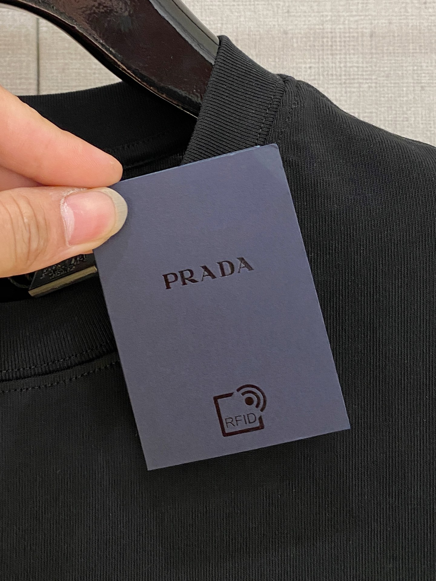 Prada  T恤服装,男 5