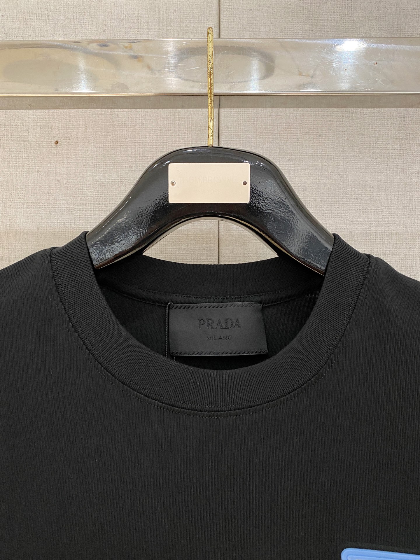 Prada  T恤服装,男 2