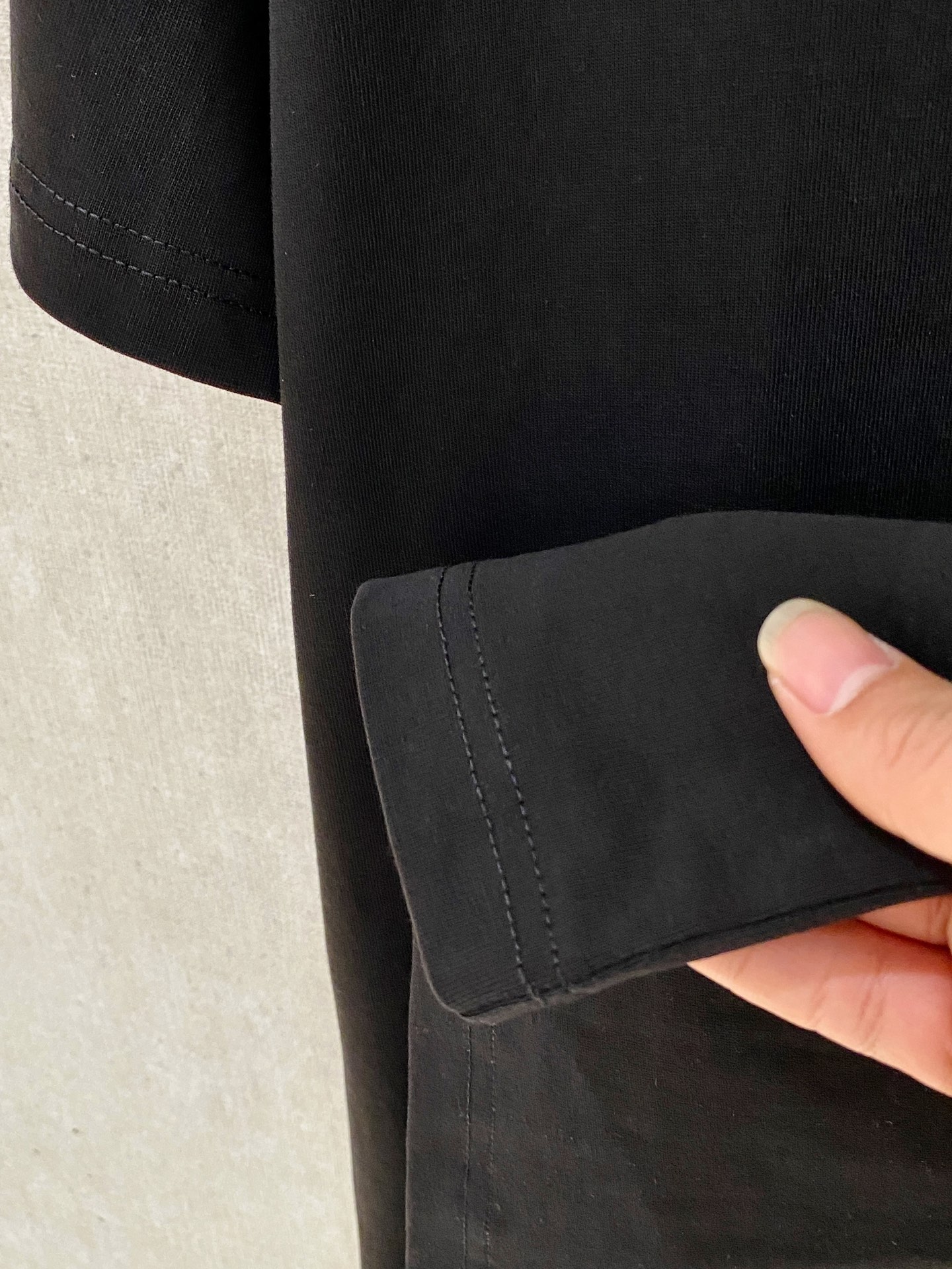 DG  T恤服装,男 7