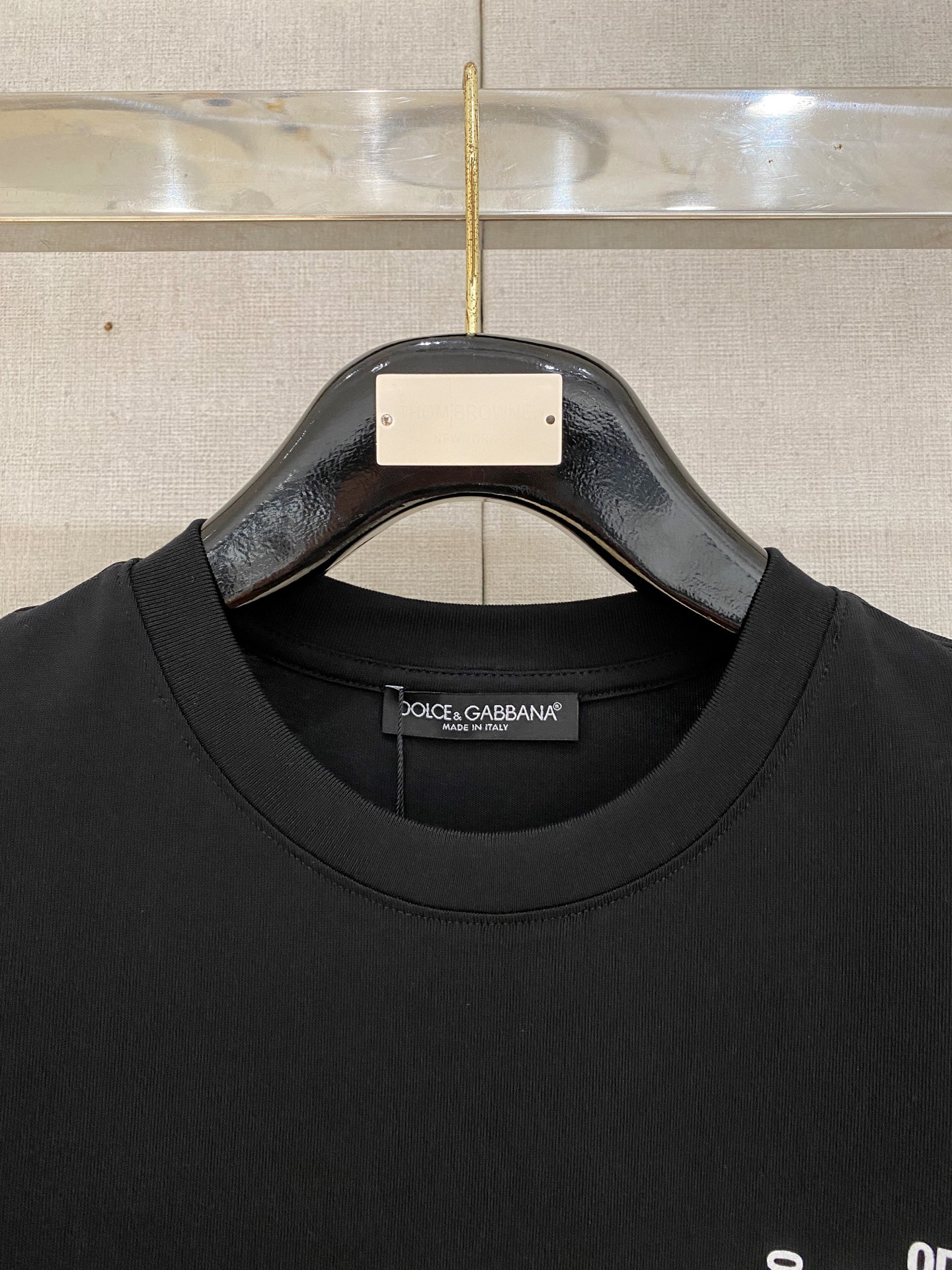 DG  T恤服装,男 2