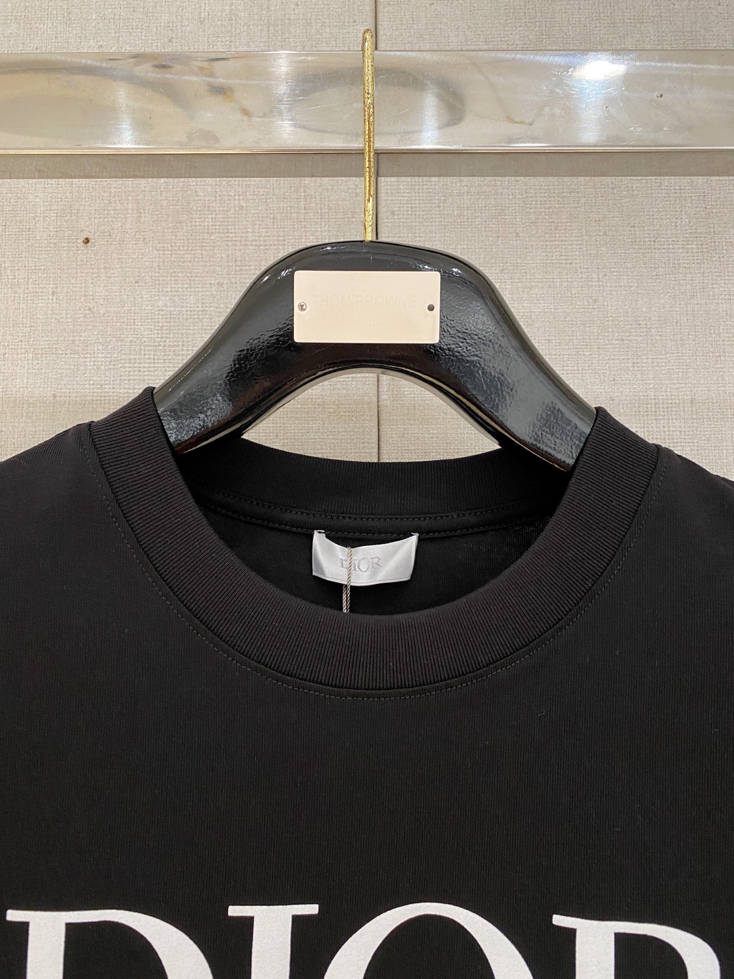 Dior  T恤服装,男,dior 2