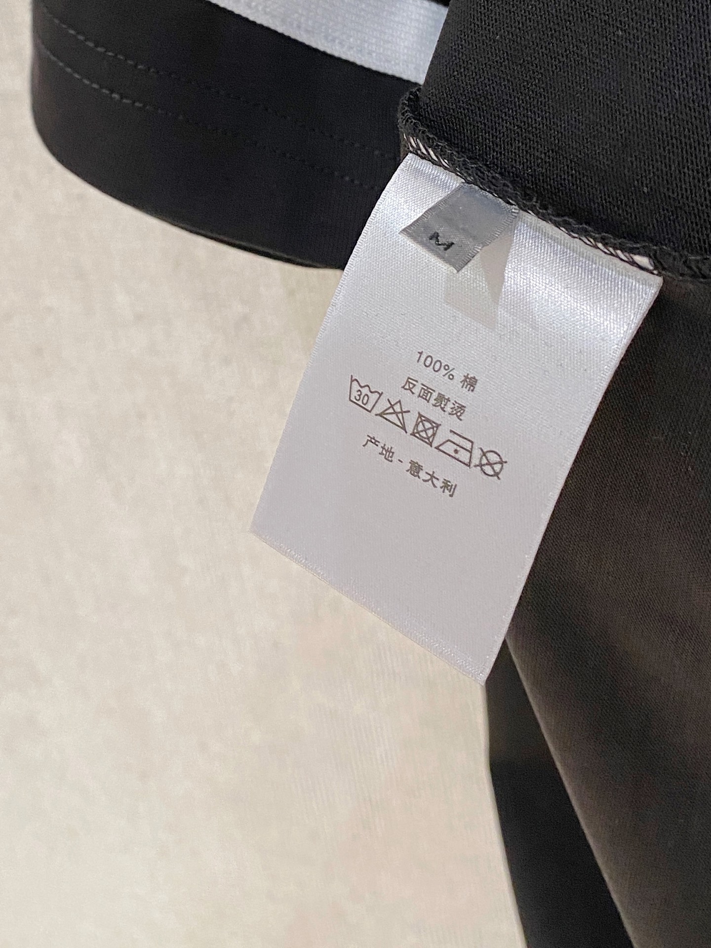 Dior  T恤服装,男,dior 8